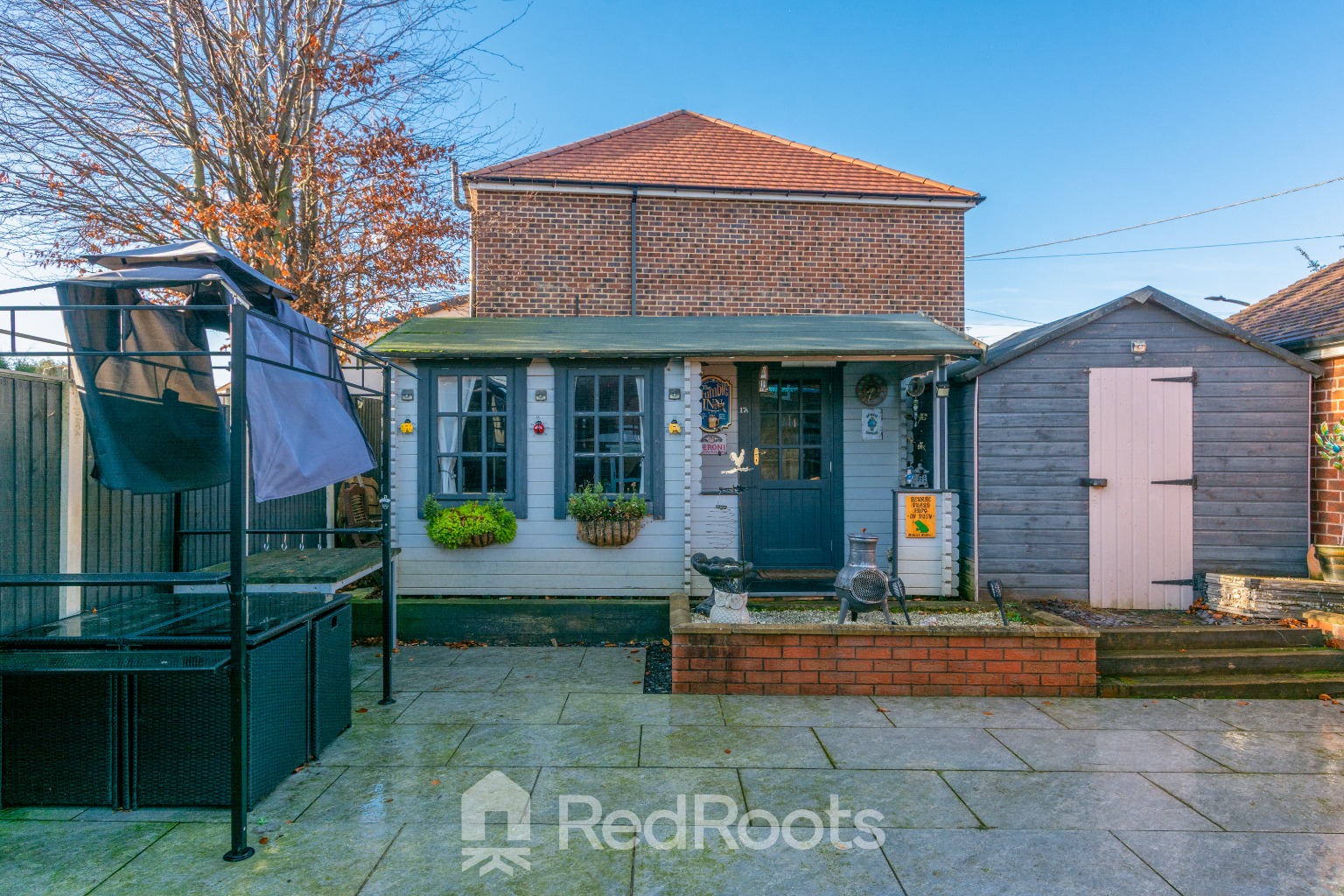 3 bed semi-detached house for sale in Spring Lane, Sprotbrough, Doncaster, South Yorkshire, DN5 - Property Image 32