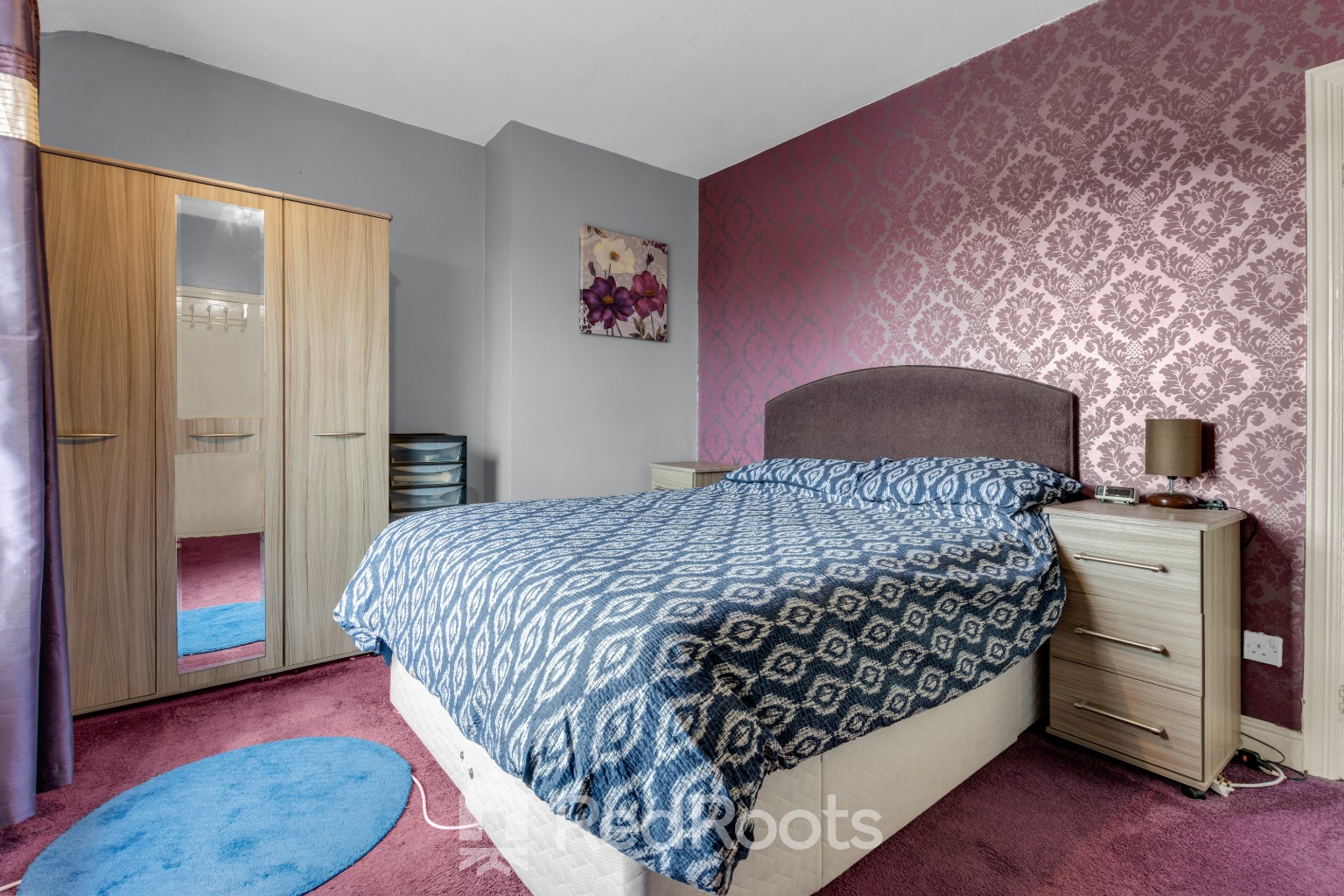 2 bed terraced house for sale in Oakland Terrace, Edlington, Doncaster, South Yorkshire, DN12  - Property Image 17