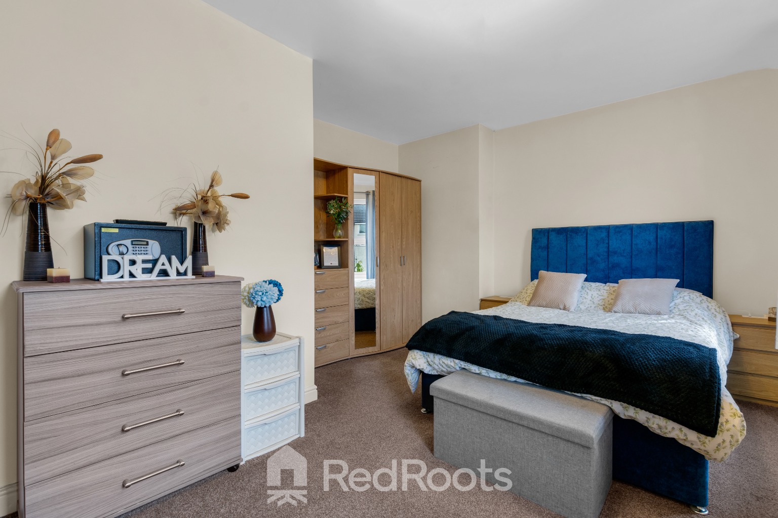 2 bed terraced house for sale in Oakland Terrace, Edlington, Doncaster, South Yorkshire, DN12  - Property Image 20