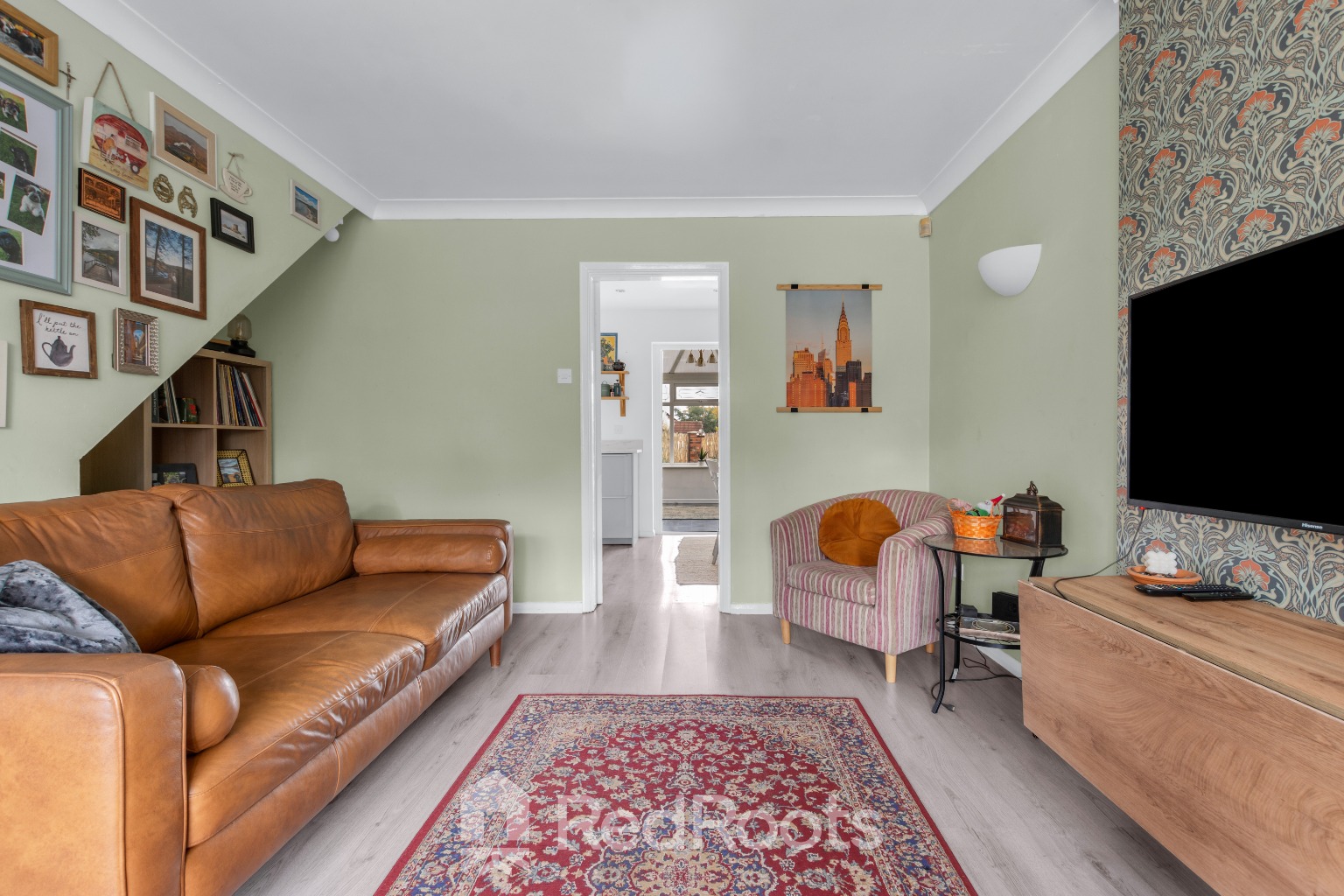 3 bed link detached house for sale in 2 Trent Close, Edlington, Doncaster, DN12  - Property Image 10