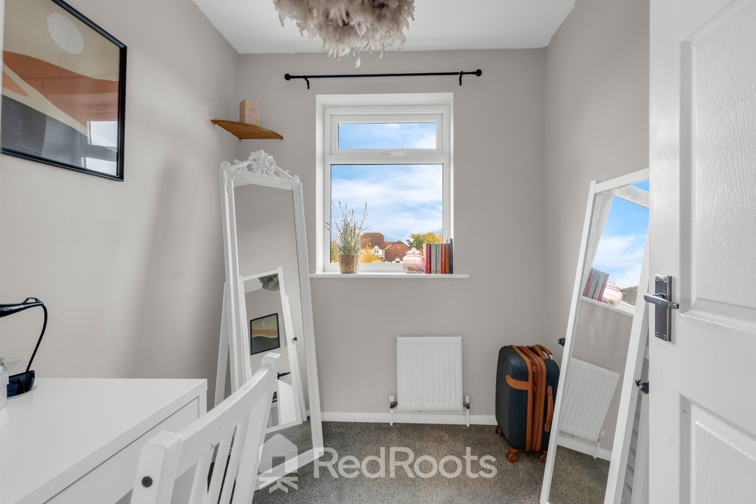 3 bed link detached house for sale in 2 Trent Close, Edlington, Doncaster, DN12  - Property Image 19