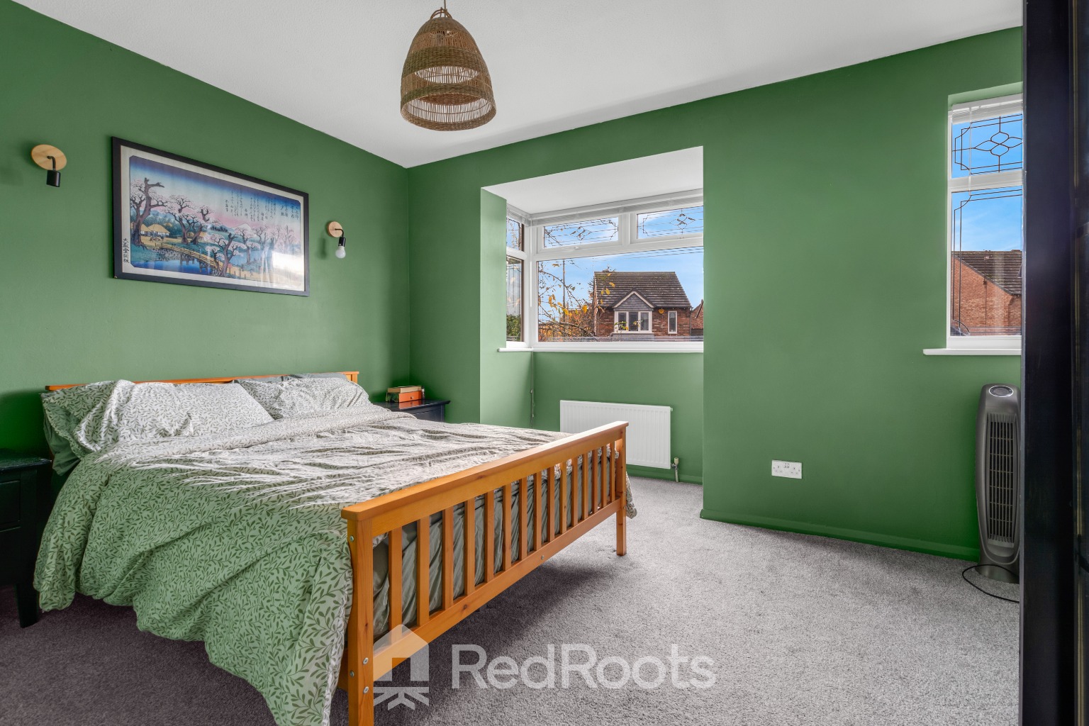 3 bed link detached house for sale in 2 Trent Close, Edlington, Doncaster, DN12  - Property Image 24