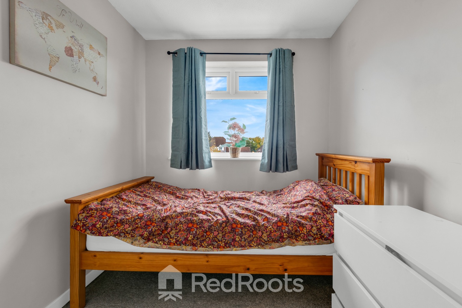 3 bed link detached house for sale in 2 Trent Close, Edlington, Doncaster, DN12  - Property Image 21