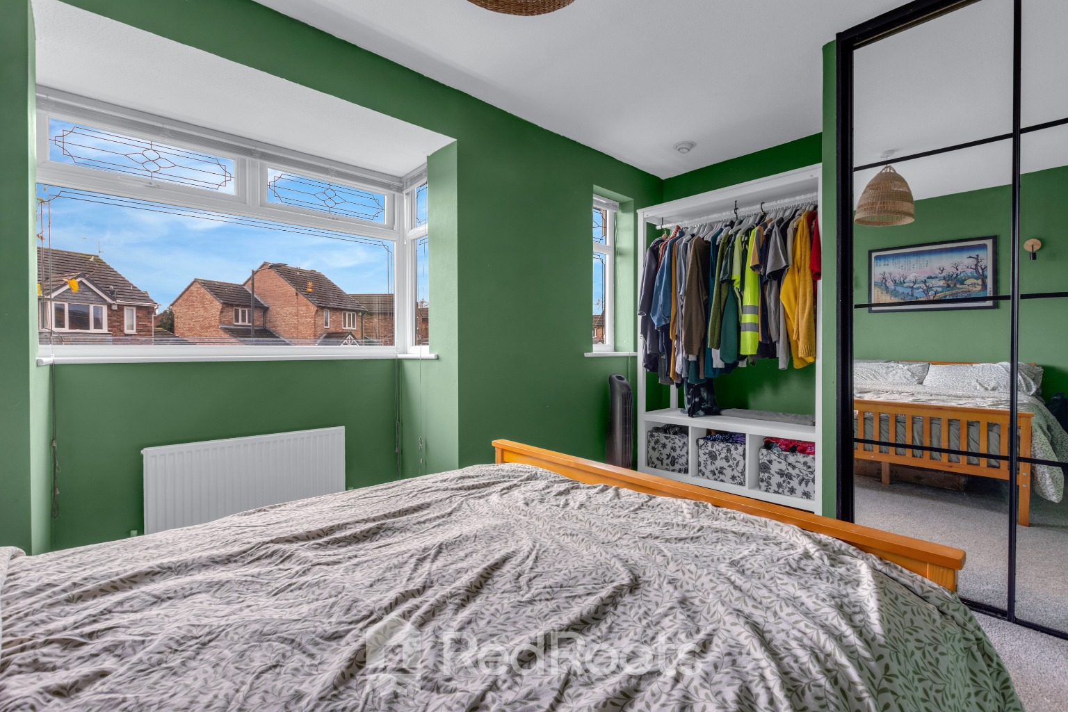 3 bed link detached house for sale in 2 Trent Close, Edlington, Doncaster, DN12  - Property Image 25