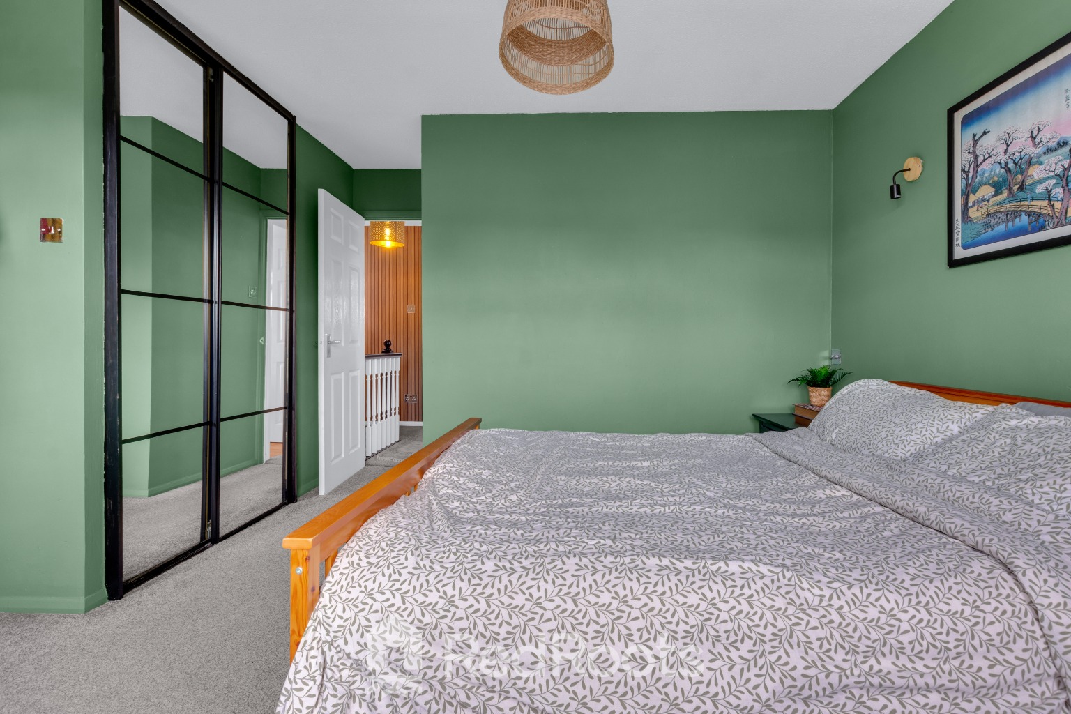 3 bed link detached house for sale in 2 Trent Close, Edlington, Doncaster, DN12  - Property Image 26