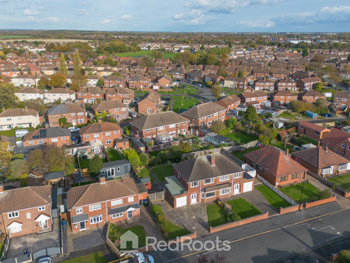 3 bed semi-detached house for sale in Stone Hill Rise, Scawthorpe, Doncaster, DN5  - Property Image 6