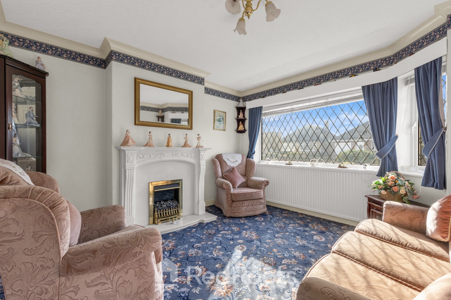 3 bed semi-detached house for sale in Stone Hill Rise, Scawthorpe, Doncaster, DN5  - Property Image 9