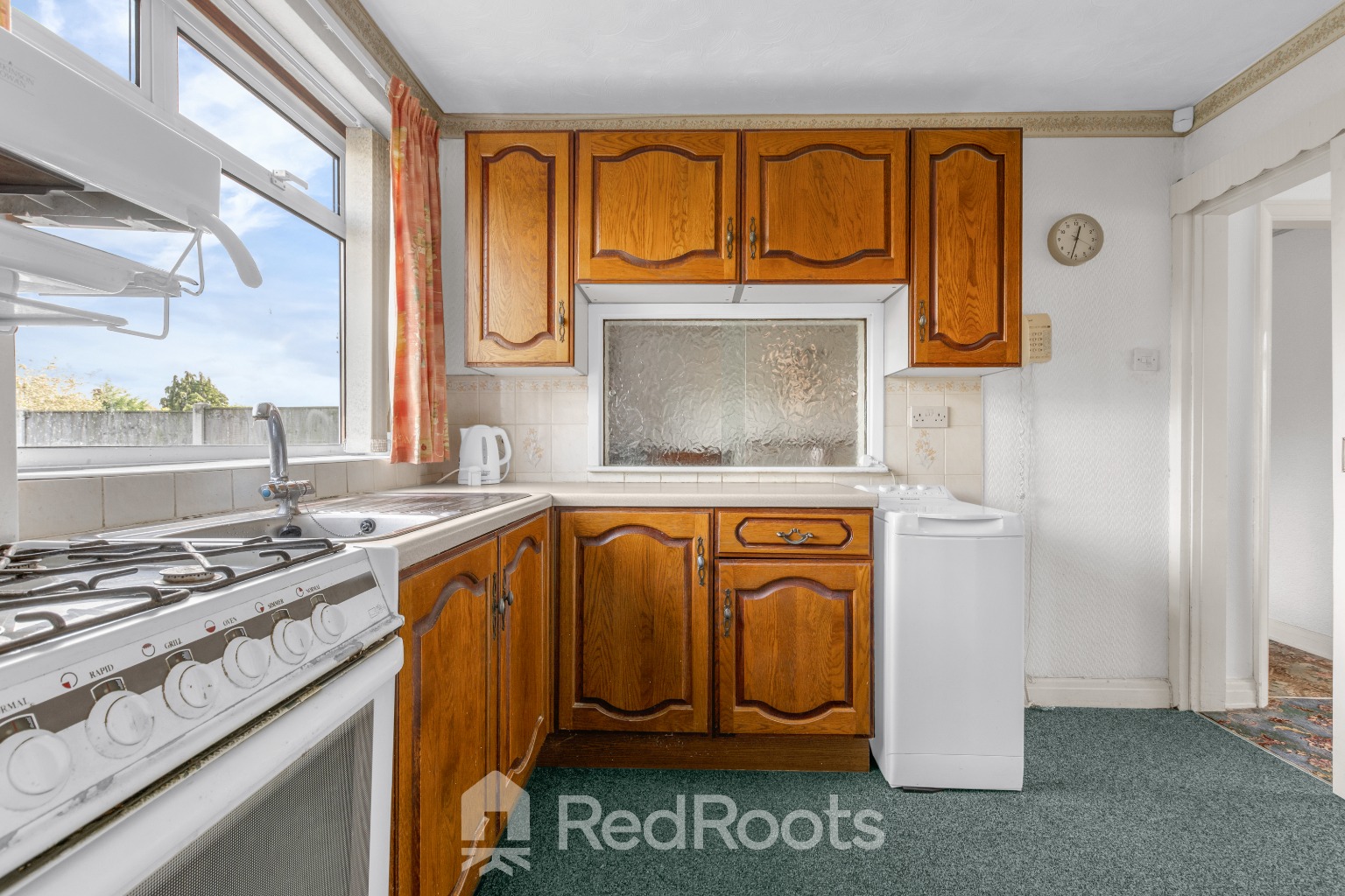 3 bed semi-detached house for sale in Stone Hill Rise, Scawthorpe, Doncaster, DN5  - Property Image 13