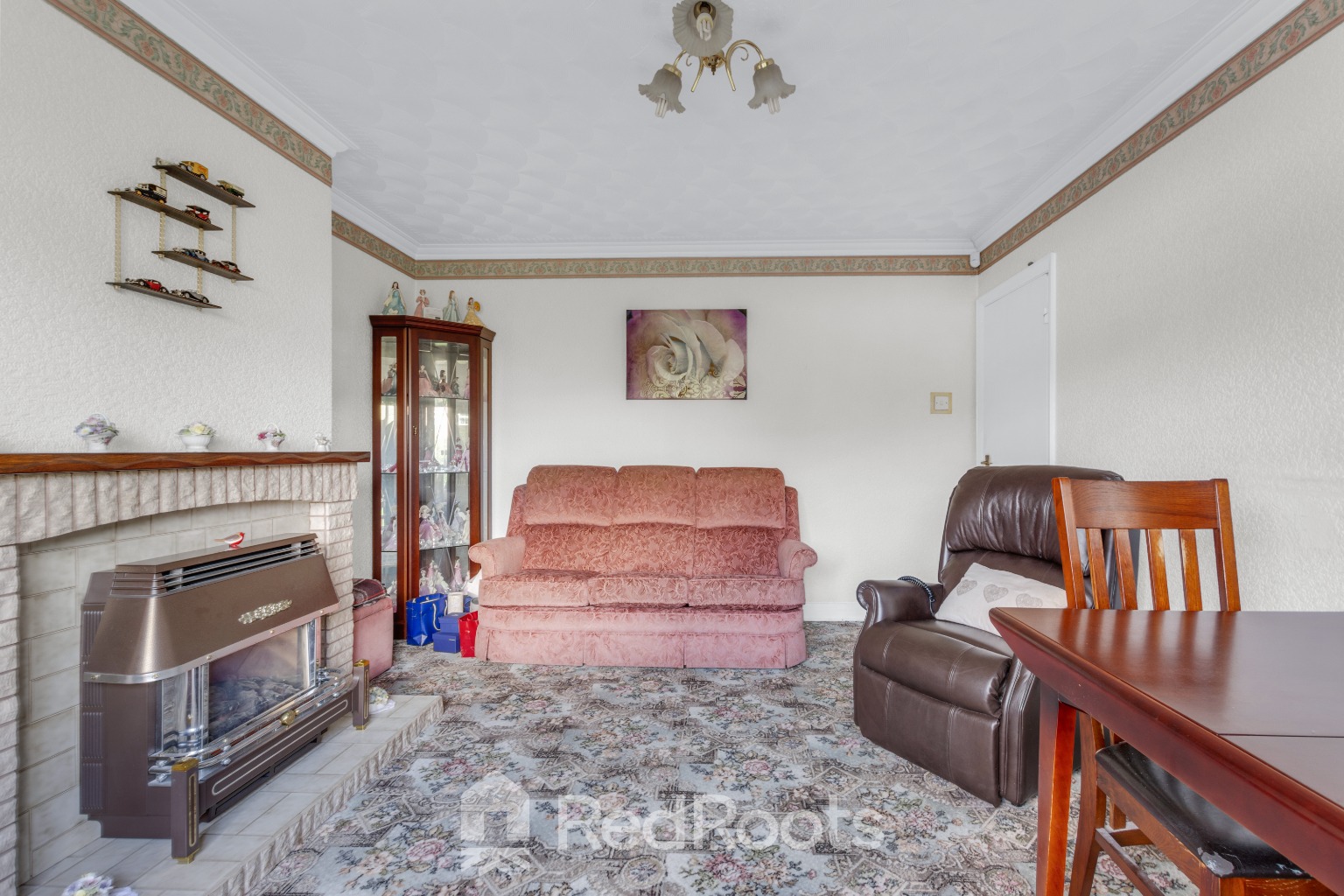 3 bed semi-detached house for sale in Stone Hill Rise, Scawthorpe, Doncaster, DN5  - Property Image 12