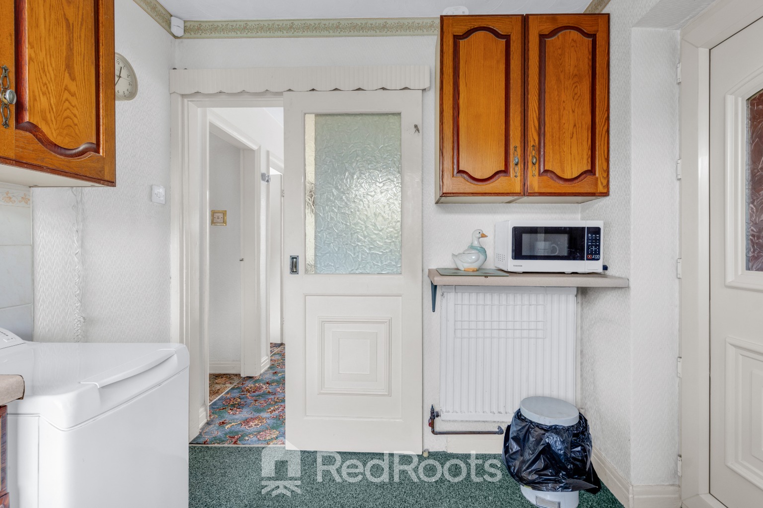 3 bed semi-detached house for sale in Stone Hill Rise, Scawthorpe, Doncaster, DN5  - Property Image 16
