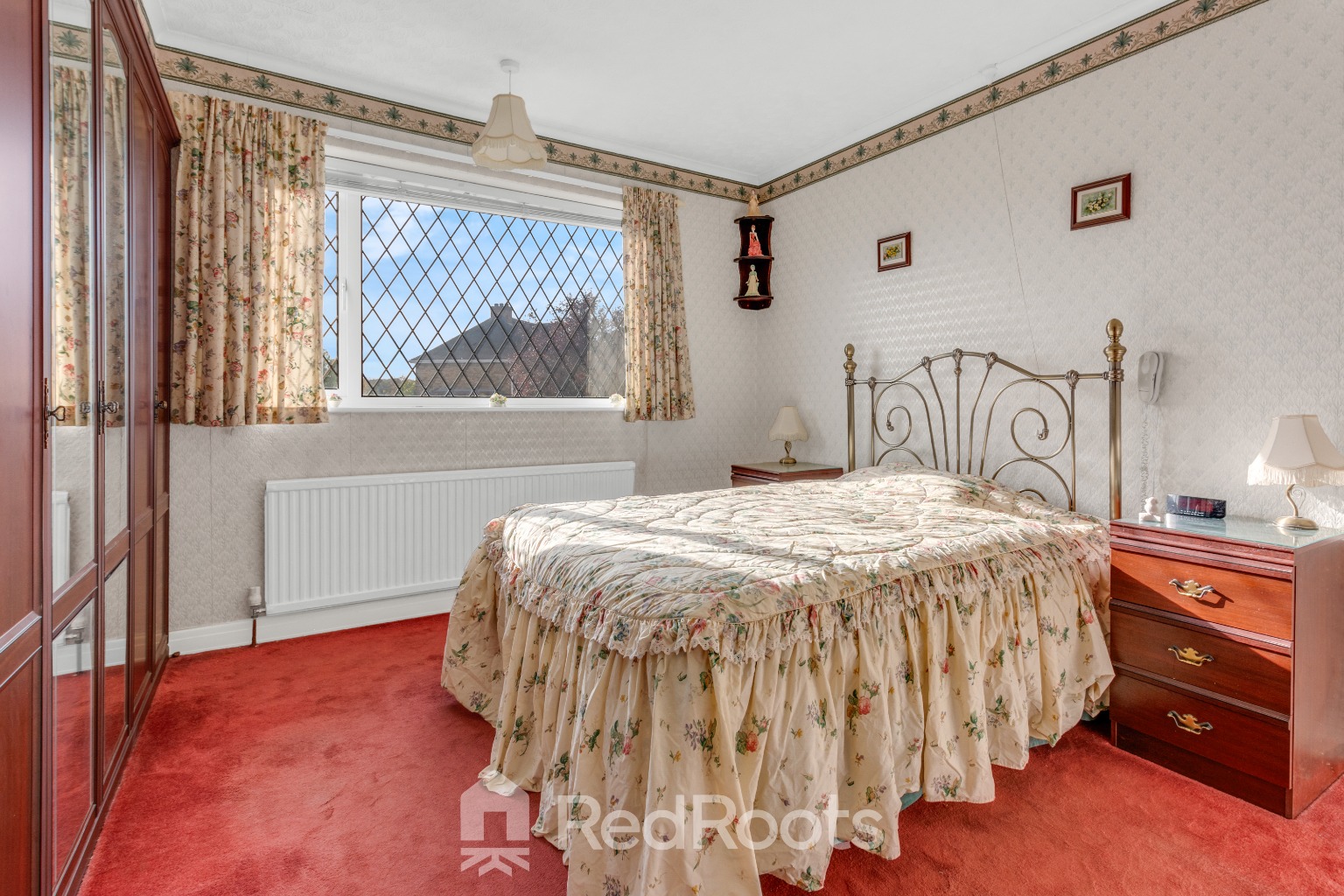 3 bed semi-detached house for sale in Stone Hill Rise, Scawthorpe, Doncaster, DN5  - Property Image 18