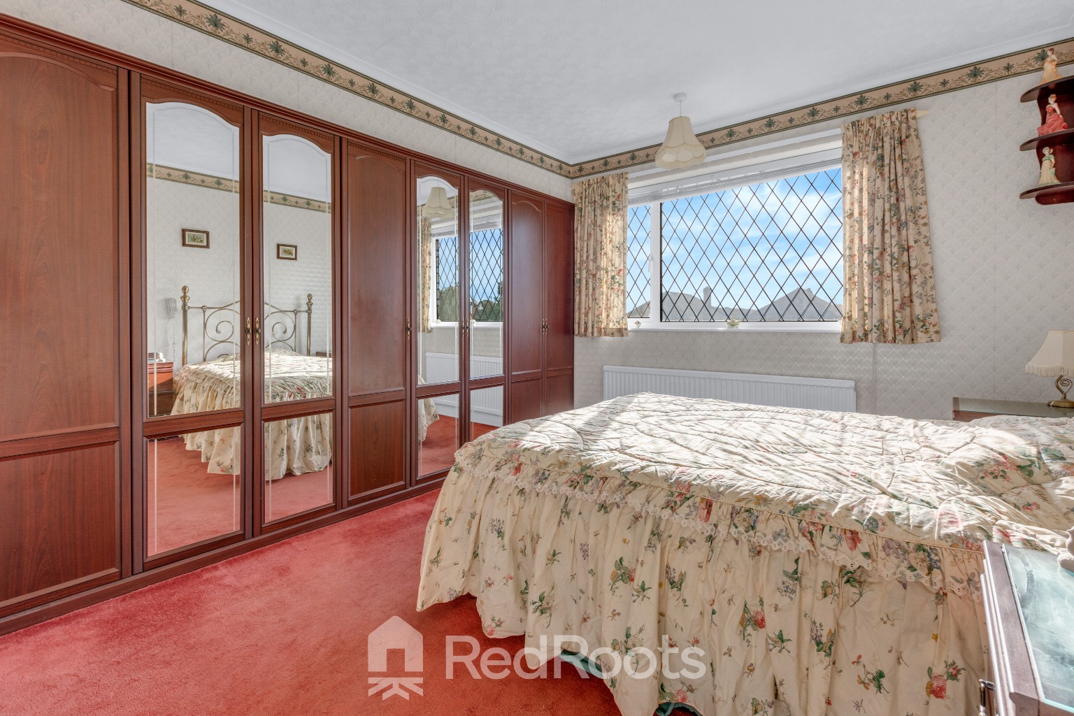 3 bed semi-detached house for sale in Stone Hill Rise, Scawthorpe, Doncaster, DN5  - Property Image 19