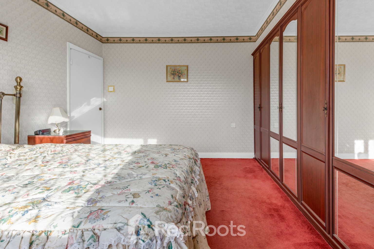 3 bed semi-detached house for sale in Stone Hill Rise, Scawthorpe, Doncaster, DN5  - Property Image 21