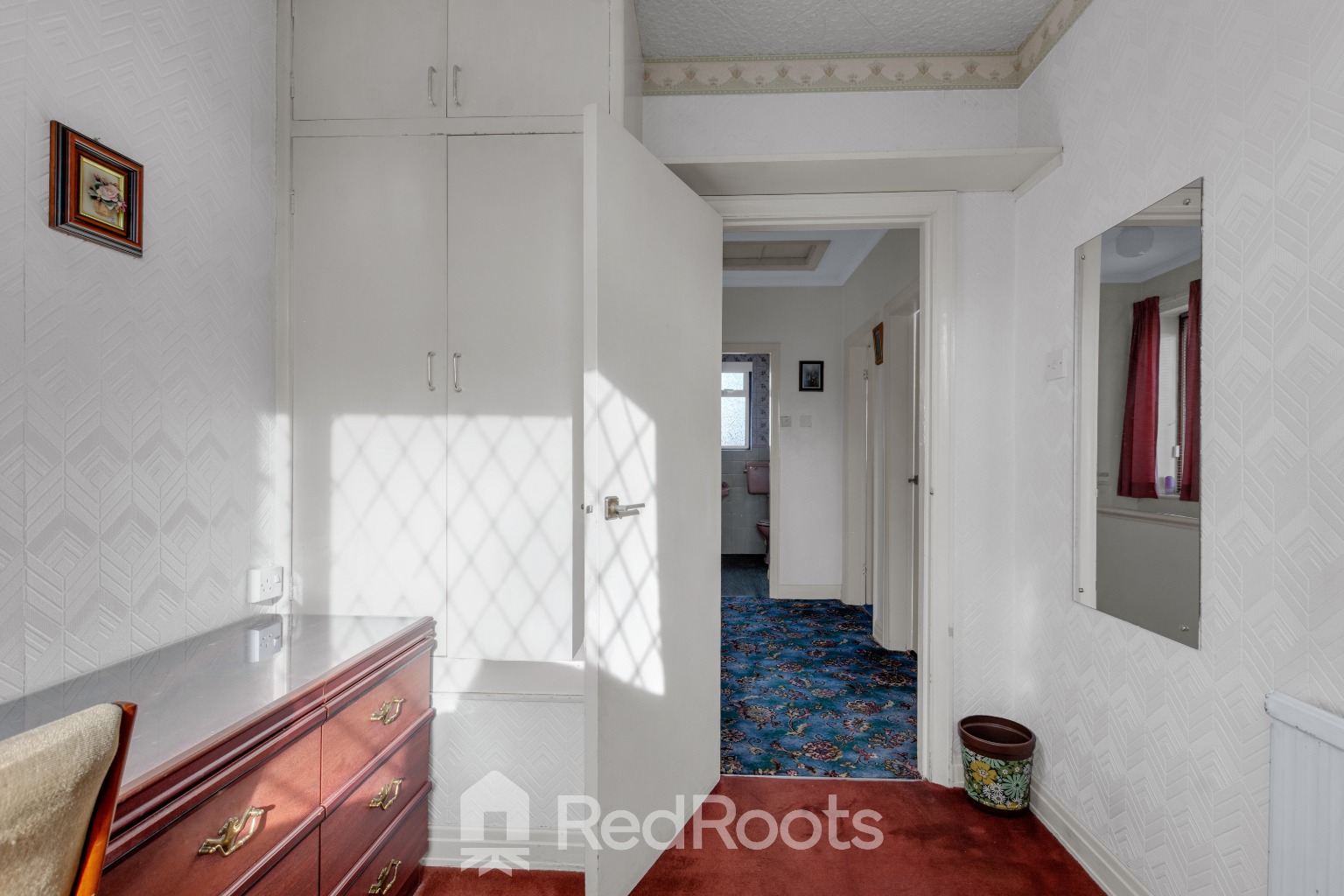 3 bed semi-detached house for sale in Stone Hill Rise, Scawthorpe, Doncaster, DN5  - Property Image 23