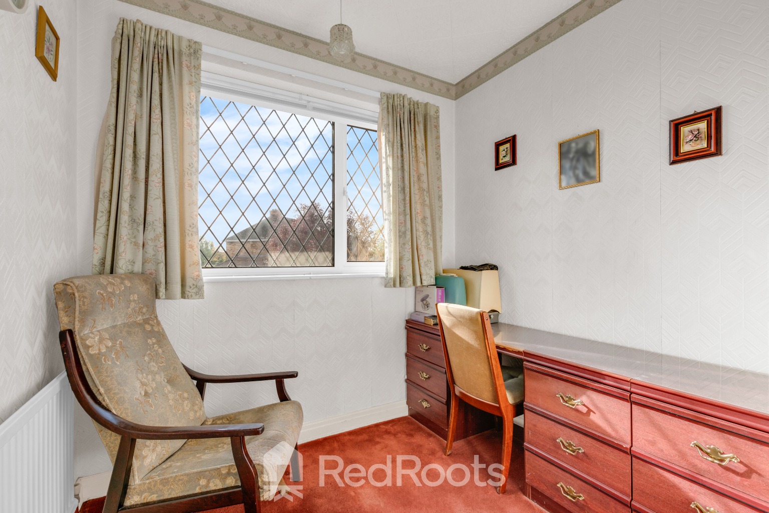 3 bed semi-detached house for sale in Stone Hill Rise, Scawthorpe, Doncaster, DN5  - Property Image 22