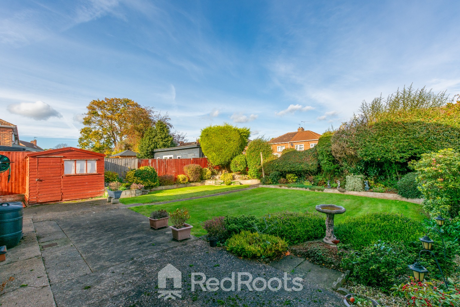 3 bed semi-detached house for sale in Stone Hill Rise, Scawthorpe, Doncaster, DN5  - Property Image 30