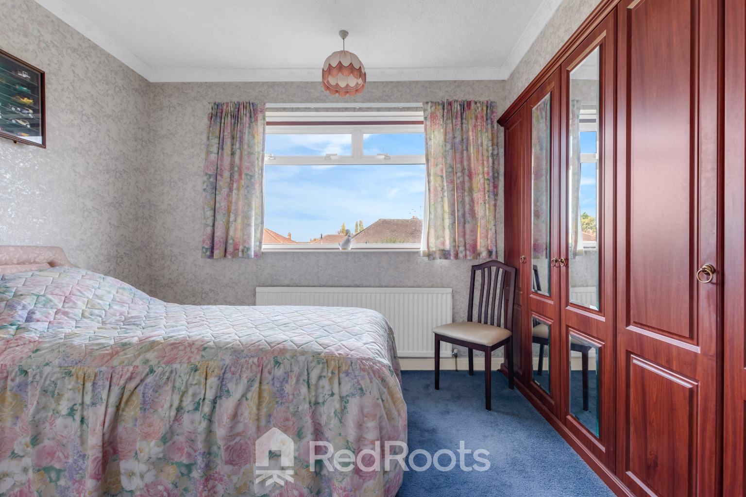 3 bed semi-detached house for sale in Stone Hill Rise, Scawthorpe, Doncaster, DN5  - Property Image 26