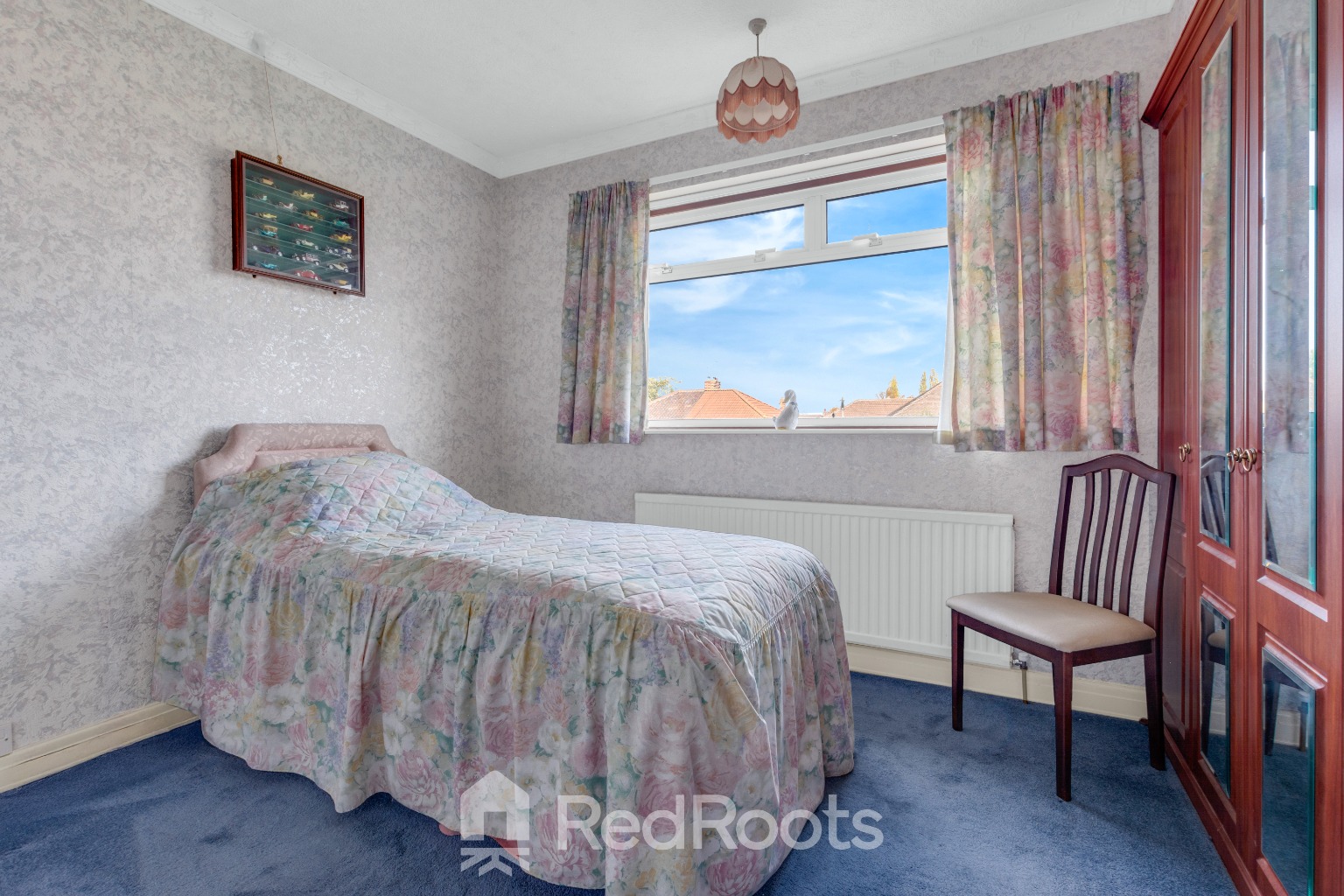 3 bed semi-detached house for sale in Stone Hill Rise, Scawthorpe, Doncaster, DN5  - Property Image 28