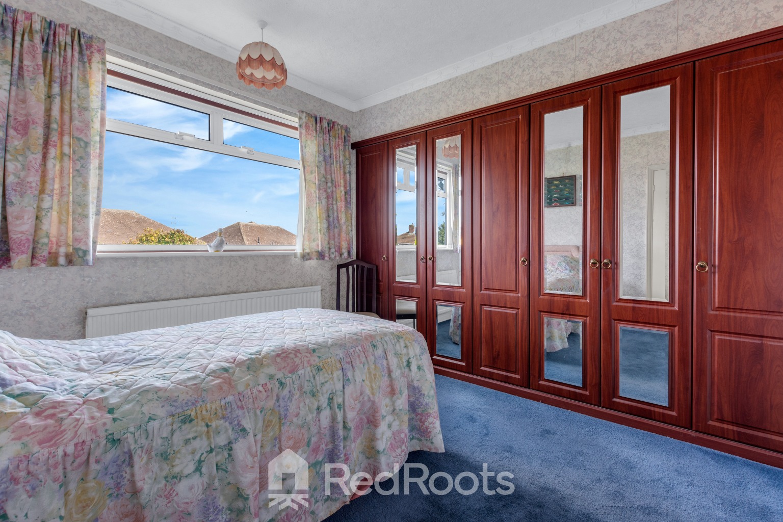 3 bed semi-detached house for sale in Stone Hill Rise, Scawthorpe, Doncaster, DN5  - Property Image 27