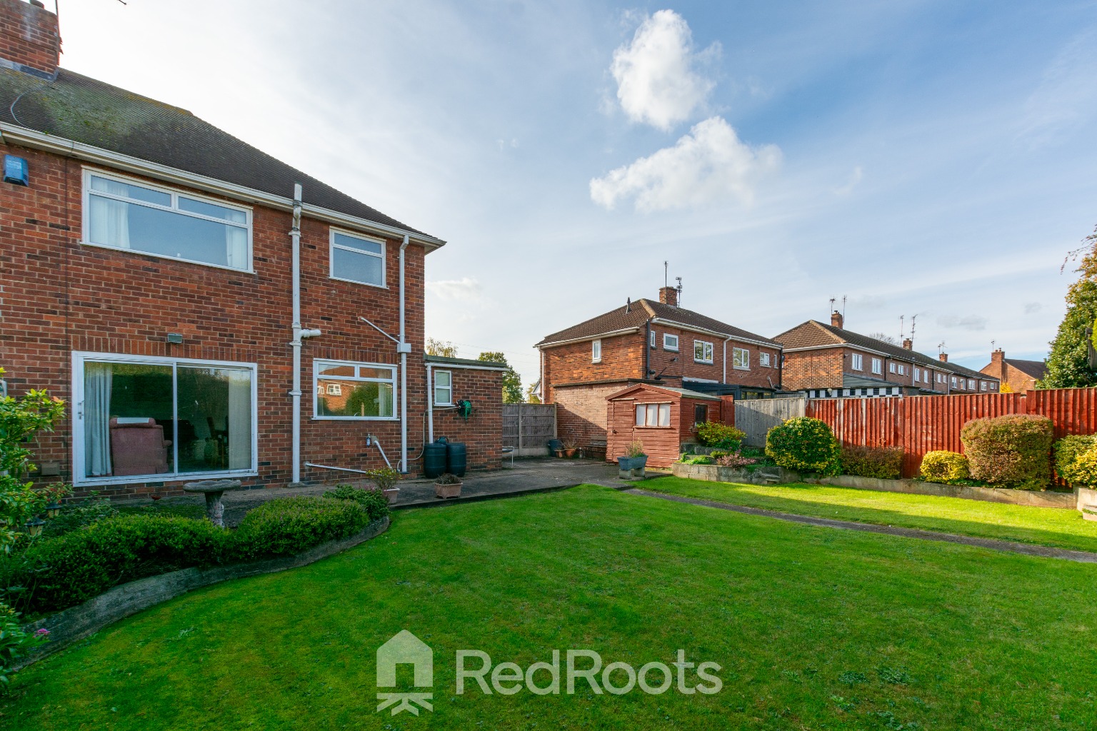 3 bed semi-detached house for sale in Stone Hill Rise, Scawthorpe, Doncaster, DN5  - Property Image 29