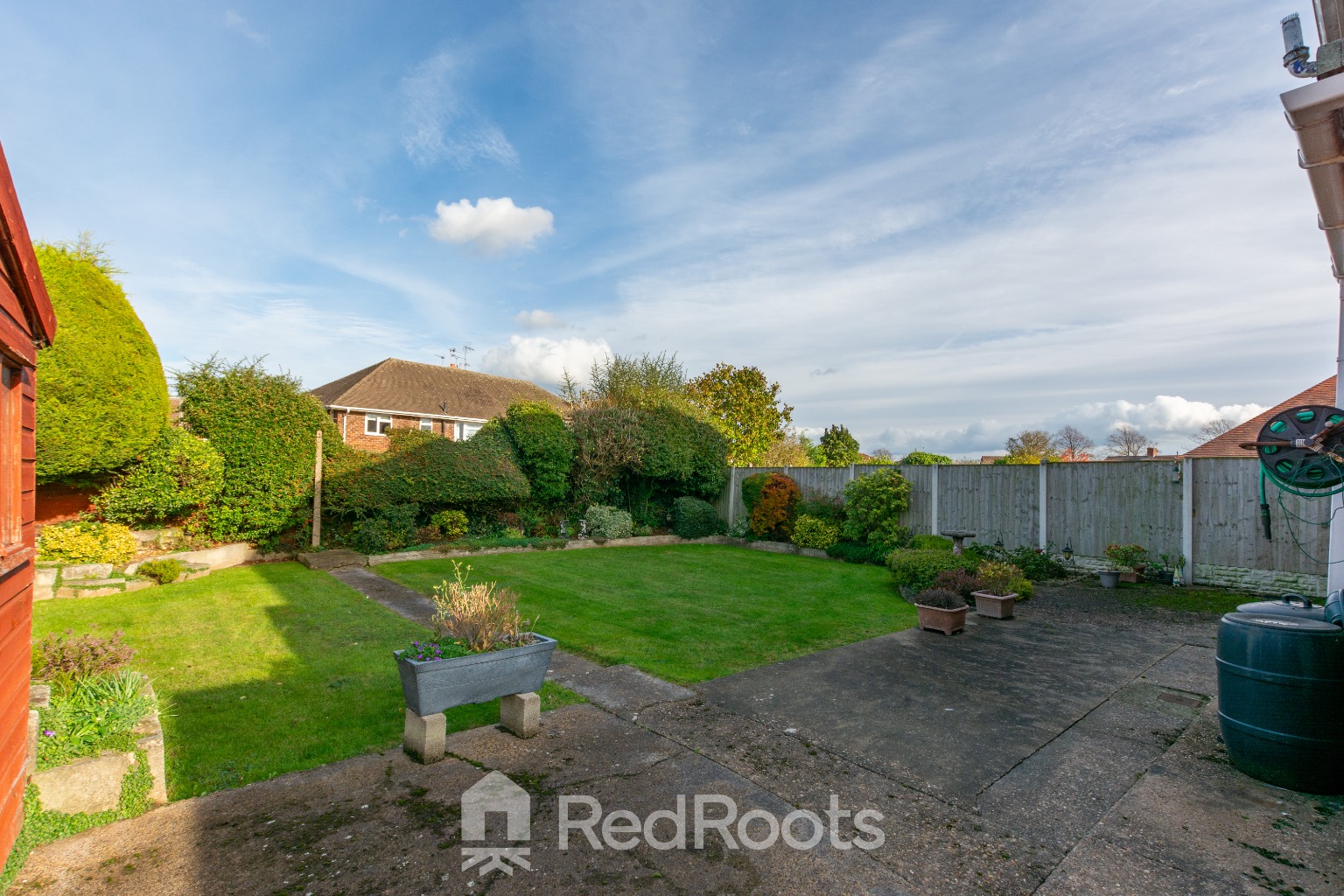 3 bed semi-detached house for sale in Stone Hill Rise, Scawthorpe, Doncaster, DN5  - Property Image 31