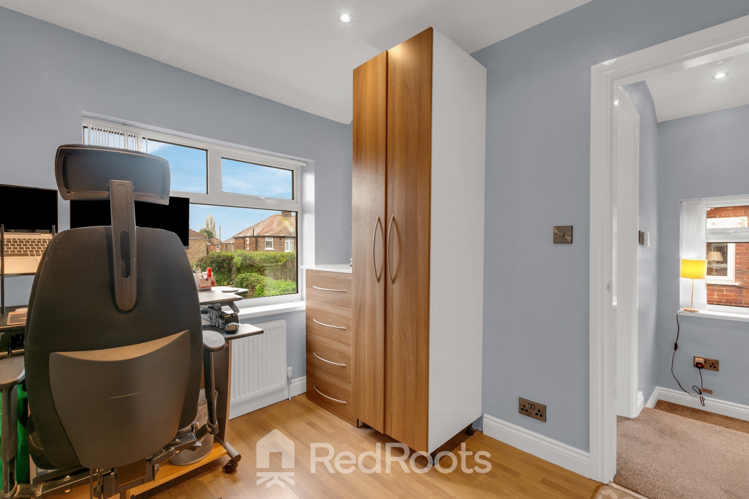 2 bed semi-detached house for sale in Crompton Avenue, Doncaster, South Yorkshire, DN5  - Property Image 14