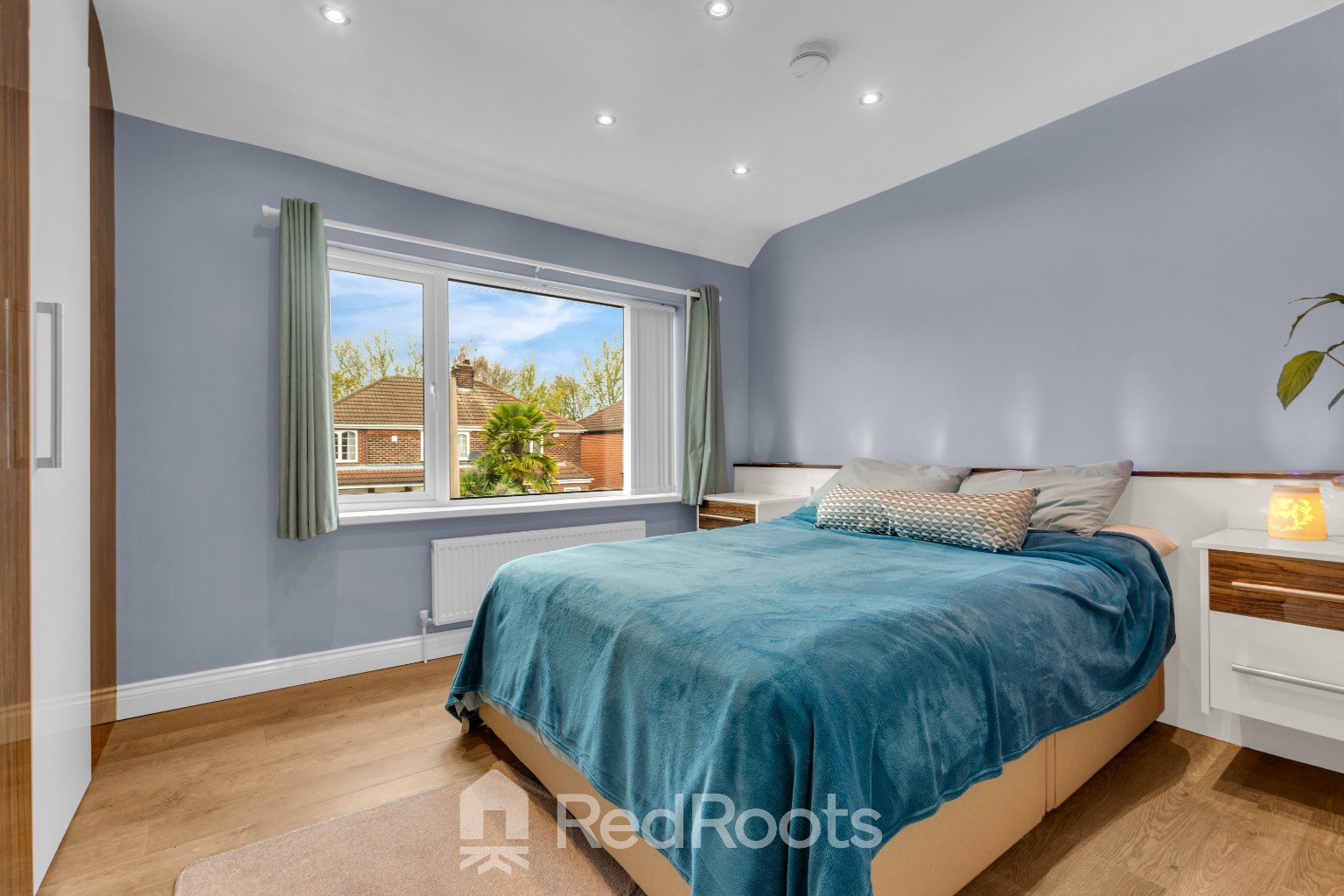 2 bed semi-detached house for sale in Crompton Avenue, Doncaster, South Yorkshire, DN5  - Property Image 11
