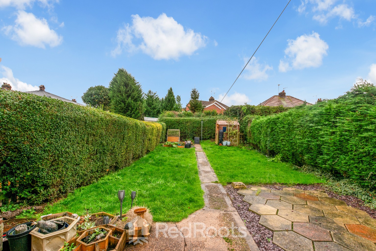 2 bed semi-detached house for sale in Crompton Avenue, Doncaster, South Yorkshire, DN5  - Property Image 15