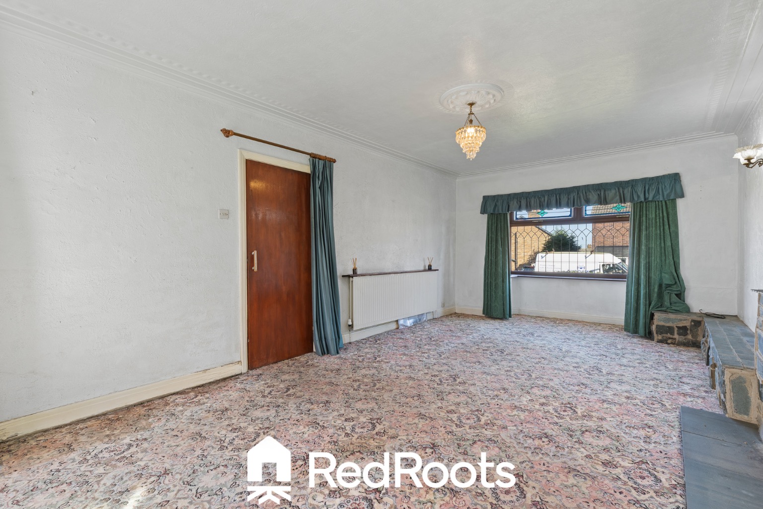 3 bed detached bungalow for sale in Thellusson Avenue, Doncaster, South Yorkshire, DN5 - Property Image 4