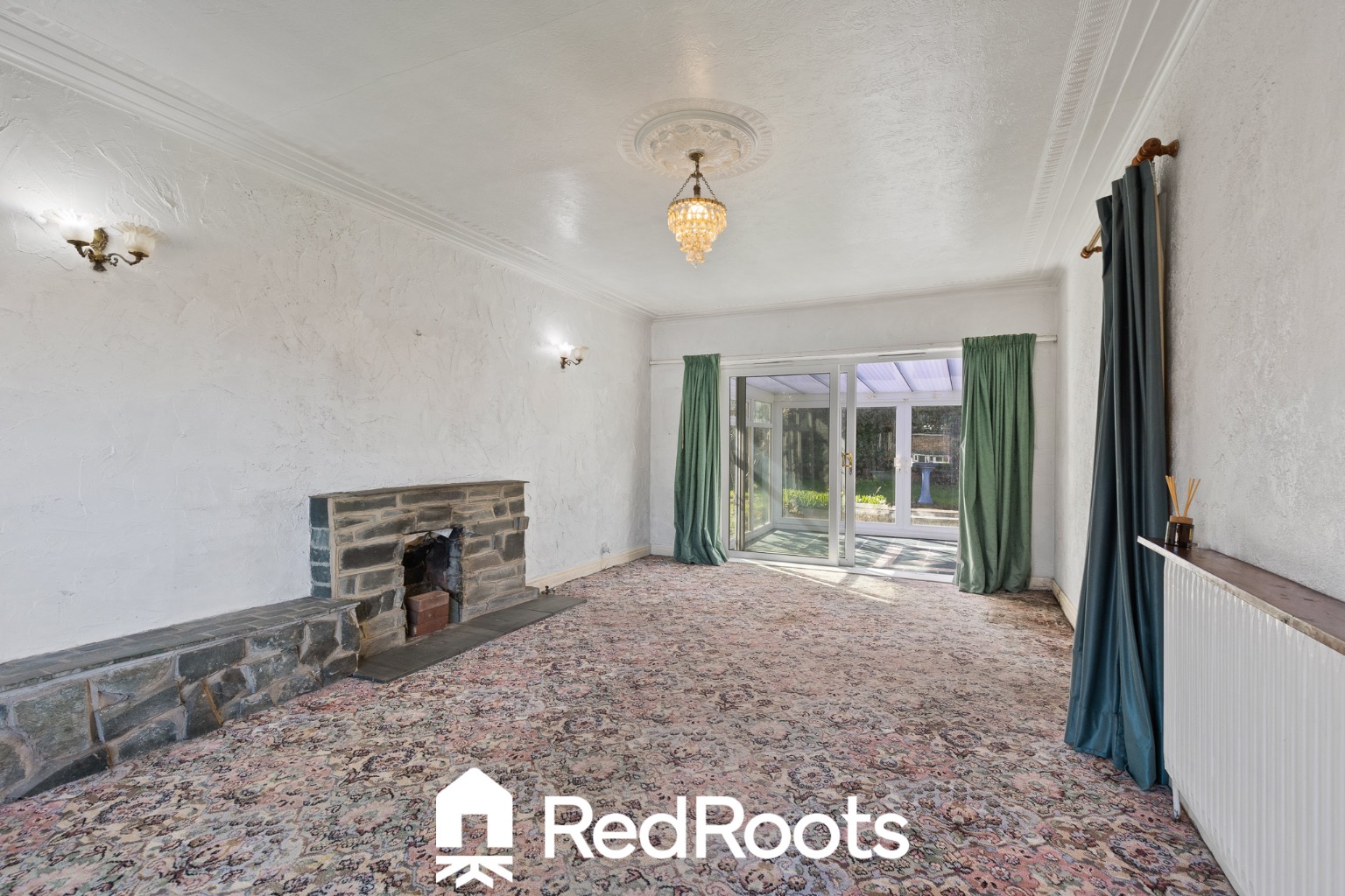 3 bed detached bungalow for sale in Thellusson Avenue, Doncaster, South Yorkshire, DN5 - Property Image 3