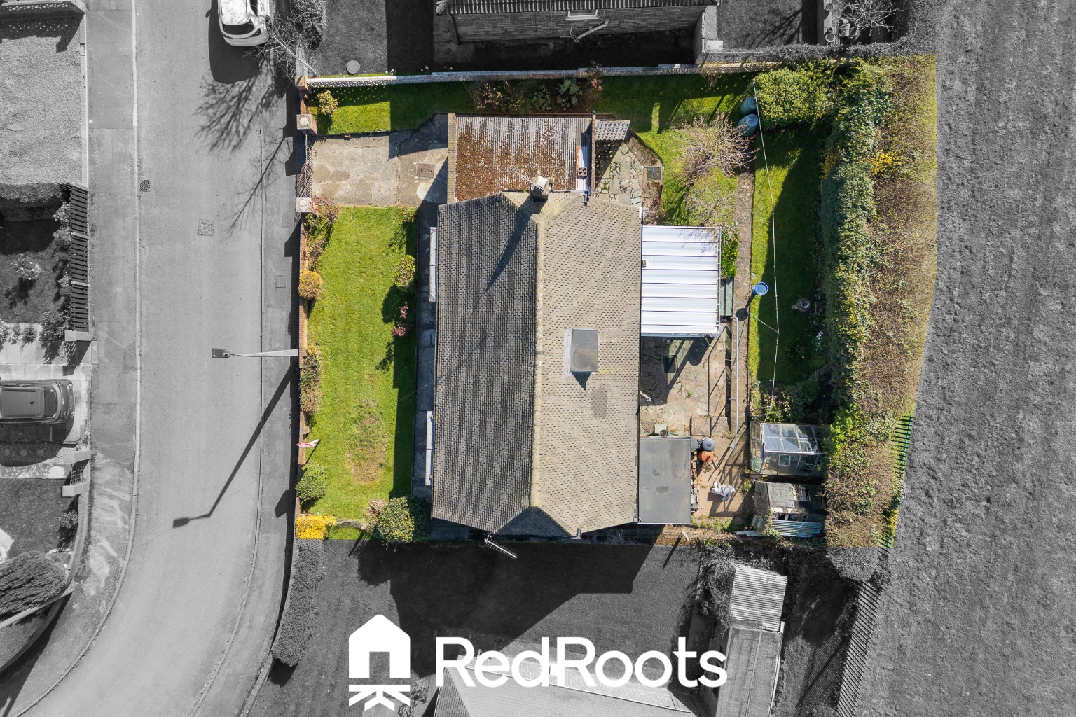 3 bed detached bungalow for sale in Thellusson Avenue, Doncaster, South Yorkshire, DN5 - Property Image 21