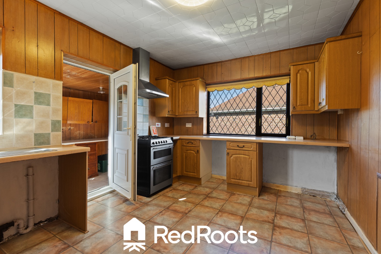 3 bed detached bungalow for sale in Thellusson Avenue, Doncaster, South Yorkshire, DN5 - Property Image 12