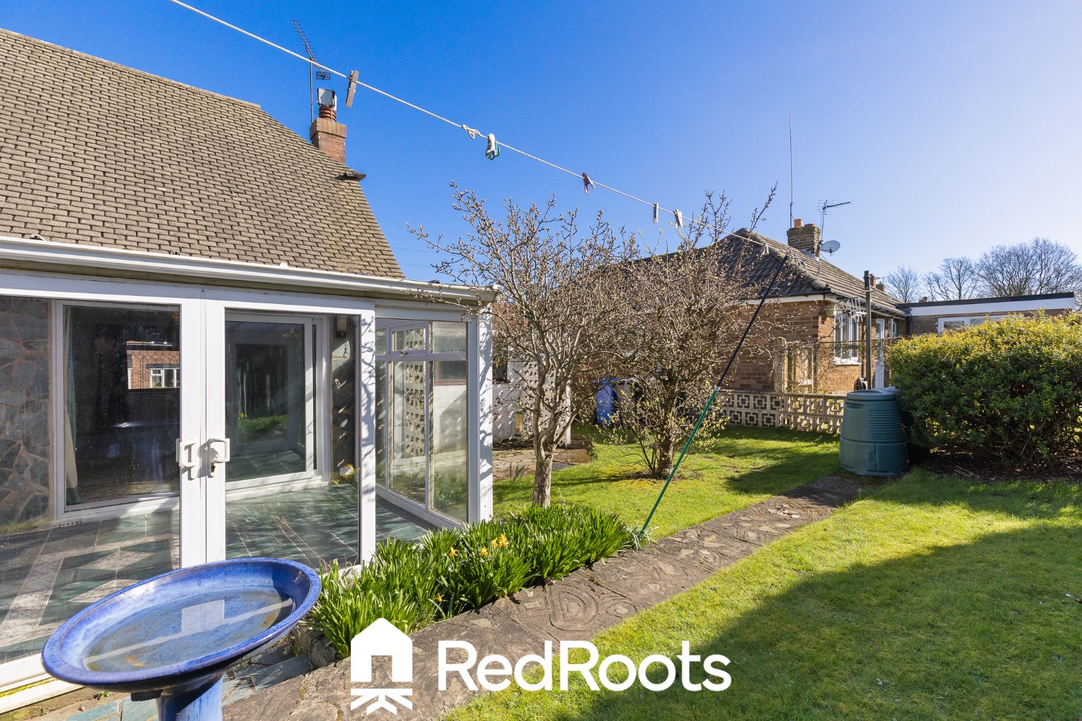 3 bed detached bungalow for sale in Thellusson Avenue, Doncaster, South Yorkshire, DN5 - Property Image 22