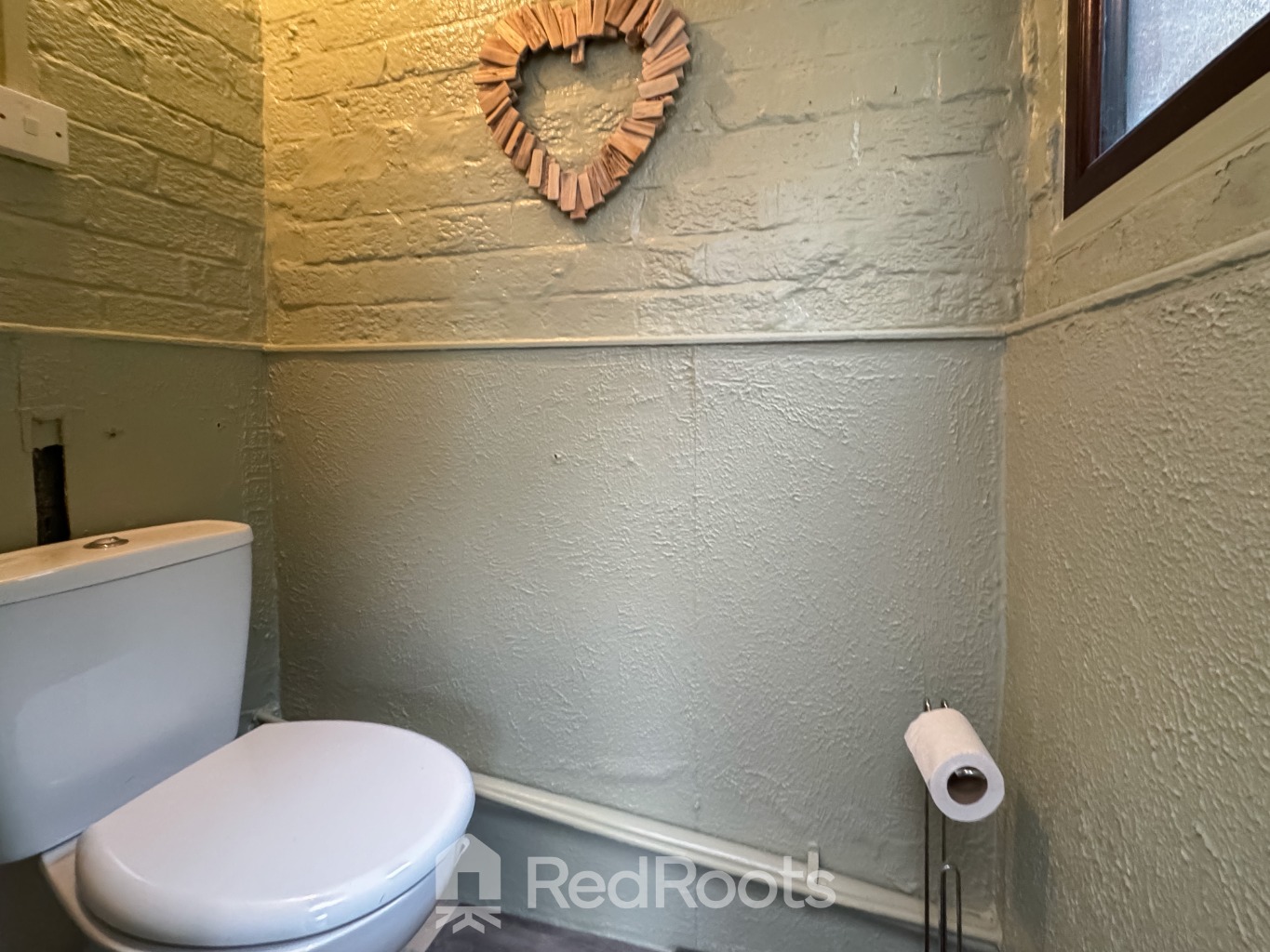 2 bed semi-detached house for sale in Tennyson Avenue, Doncaster, South Yorkshire, DN5  - Property Image 16