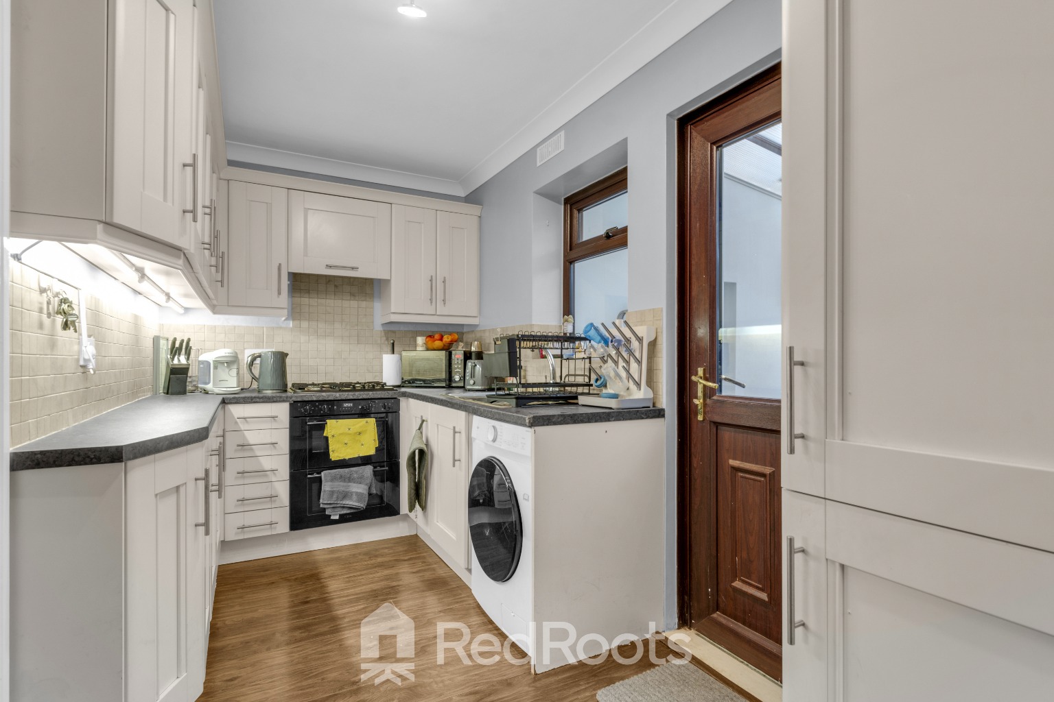 2 bed semi-detached house for sale in Tennyson Avenue, Doncaster, South Yorkshire, DN5  - Property Image 4