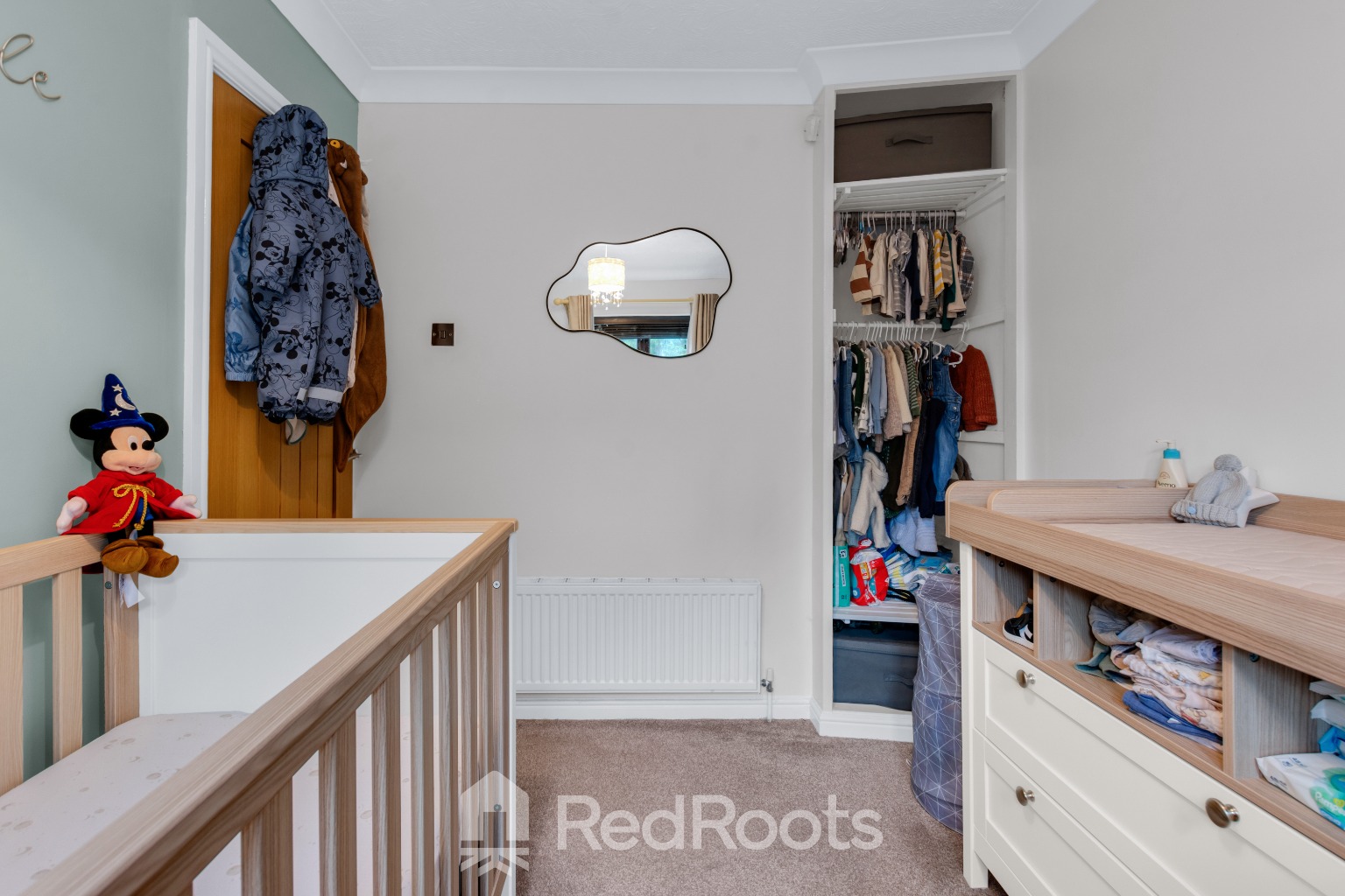 2 bed semi-detached house for sale in Tennyson Avenue, Doncaster, South Yorkshire, DN5  - Property Image 19