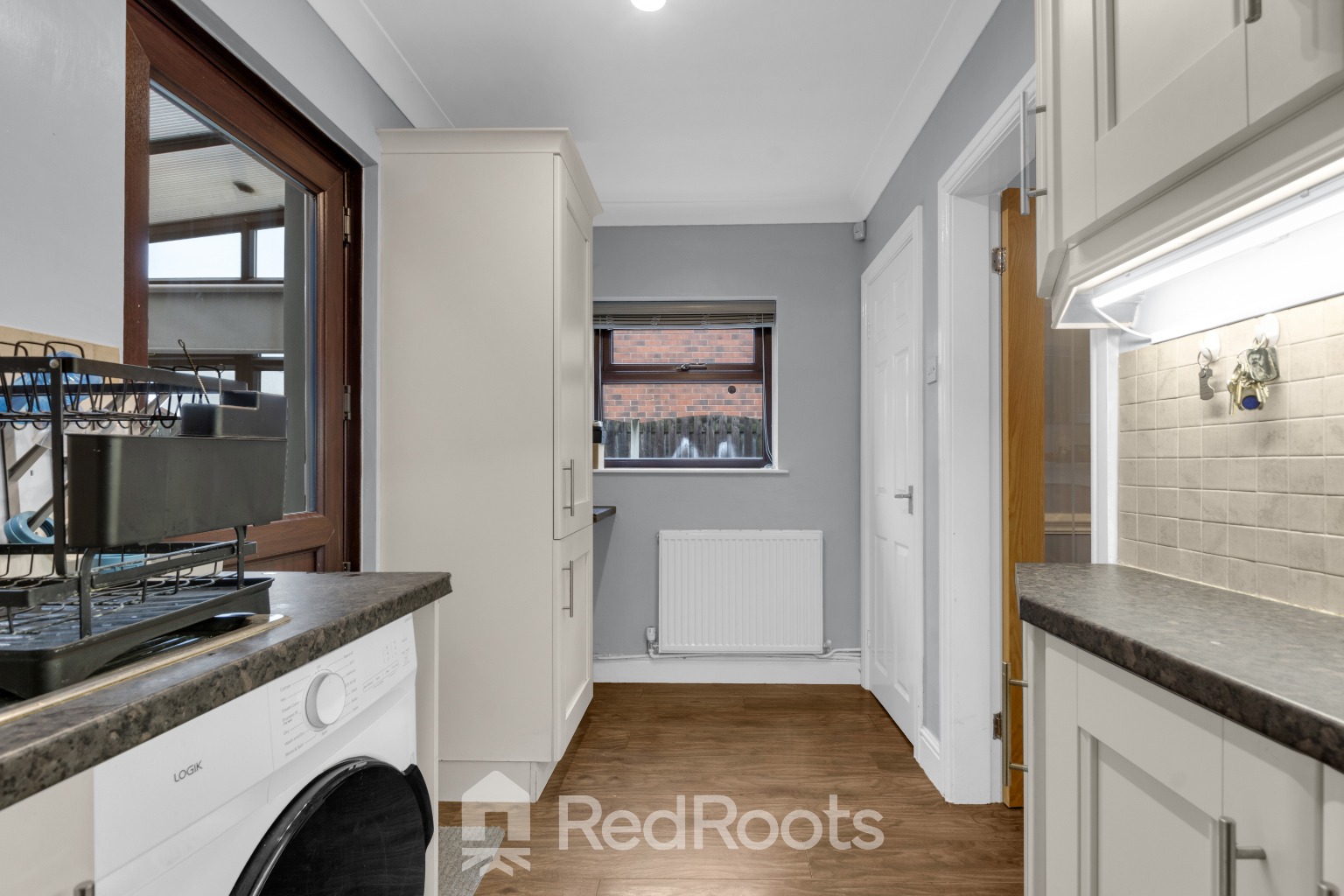 2 bed semi-detached house for sale in Tennyson Avenue, Doncaster, South Yorkshire, DN5  - Property Image 15