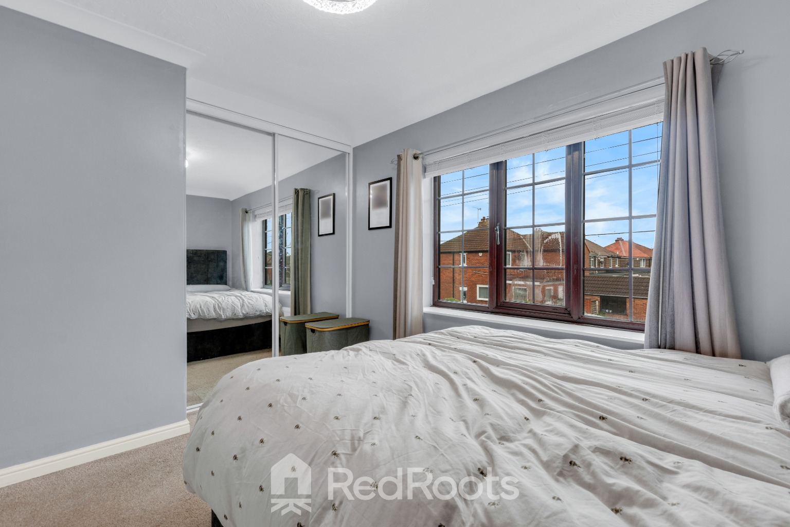 2 bed semi-detached house for sale in Tennyson Avenue, Doncaster, South Yorkshire, DN5  - Property Image 18