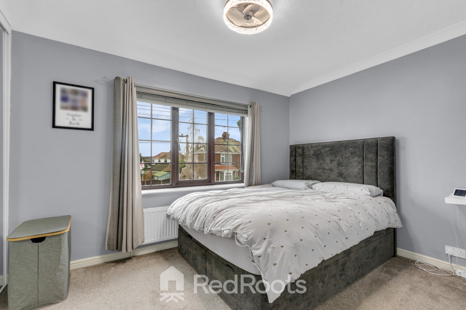 2 bed semi-detached house for sale in Tennyson Avenue, Doncaster, South Yorkshire, DN5  - Property Image 2