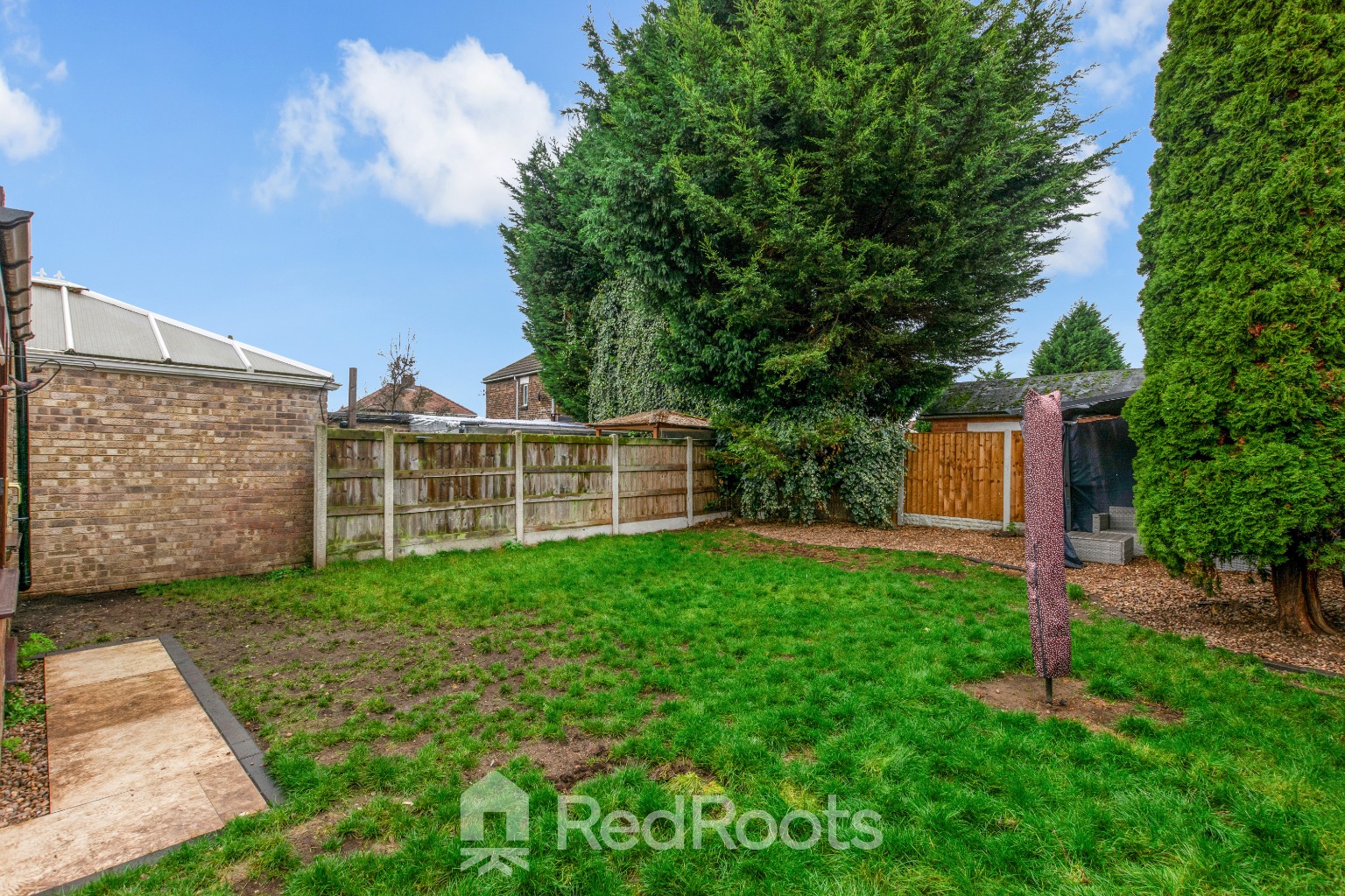 2 bed semi-detached house for sale in Tennyson Avenue, Doncaster, South Yorkshire, DN5  - Property Image 23