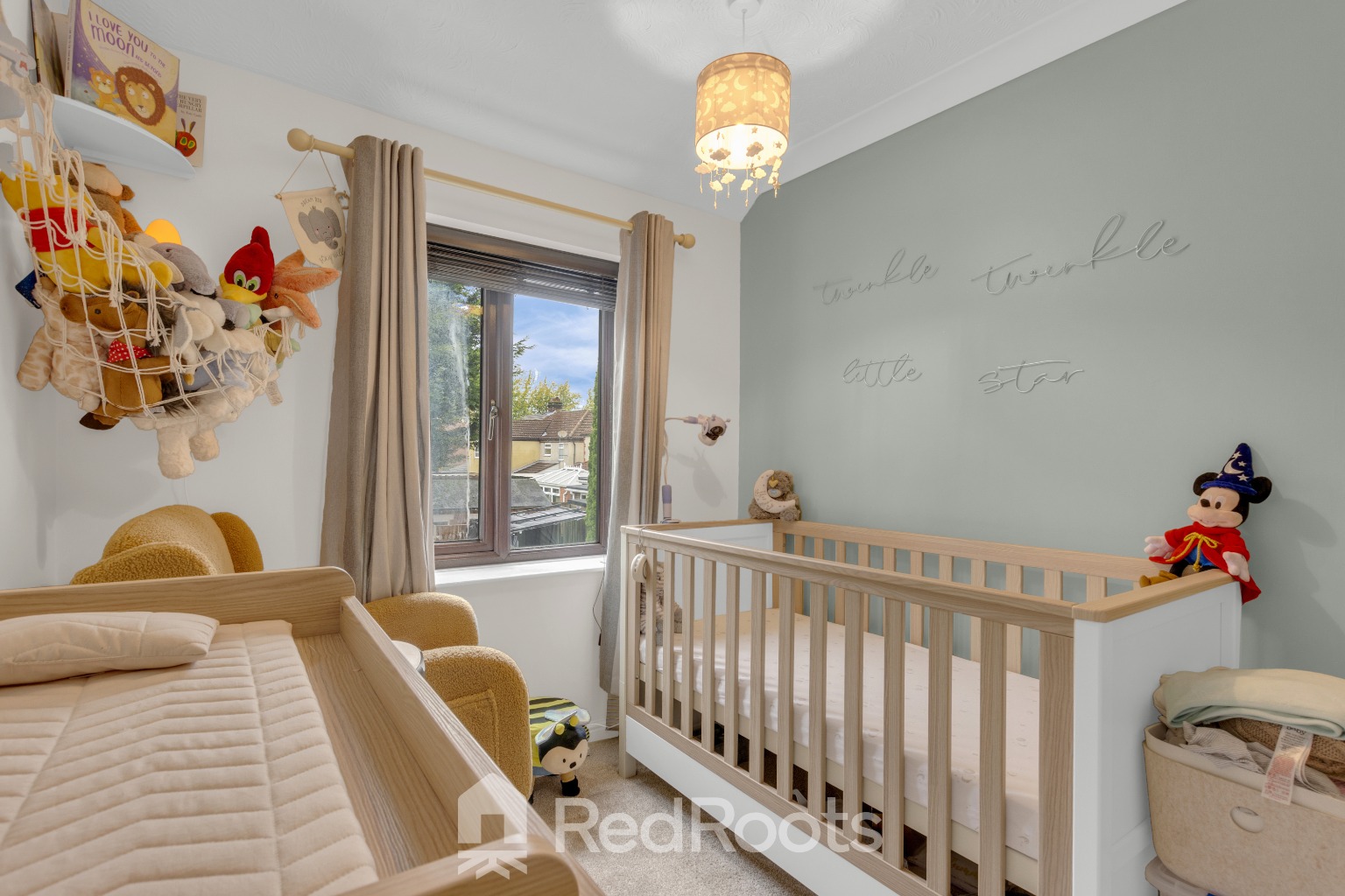 2 bed semi-detached house for sale in Tennyson Avenue, Doncaster, South Yorkshire, DN5  - Property Image 22