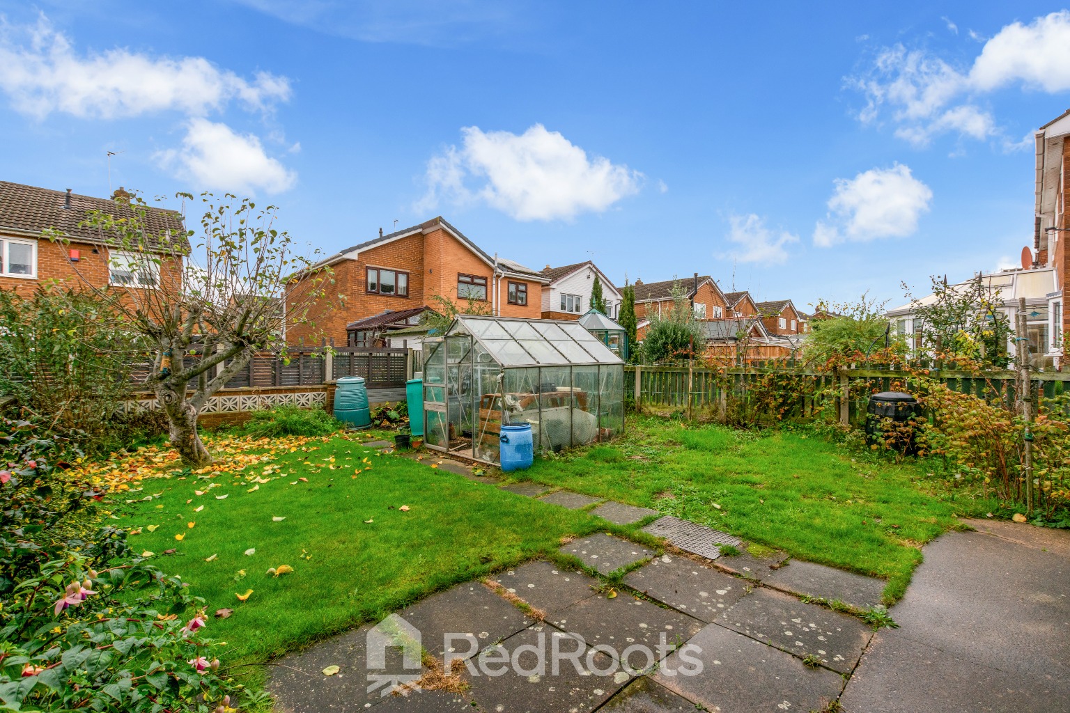 3 bed semi-detached house for sale in Hills Close, Sprotbrough, Doncaster, South Yorkshire, DN5 - Property Image 24