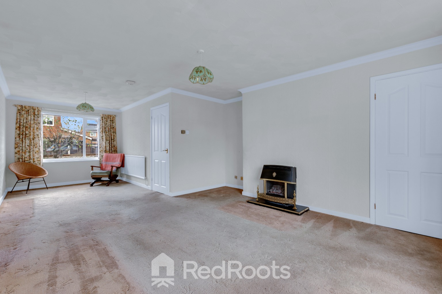 3 bed semi-detached house for sale in Hills Close, Sprotbrough, Doncaster, South Yorkshire, DN5 - Property Image 6