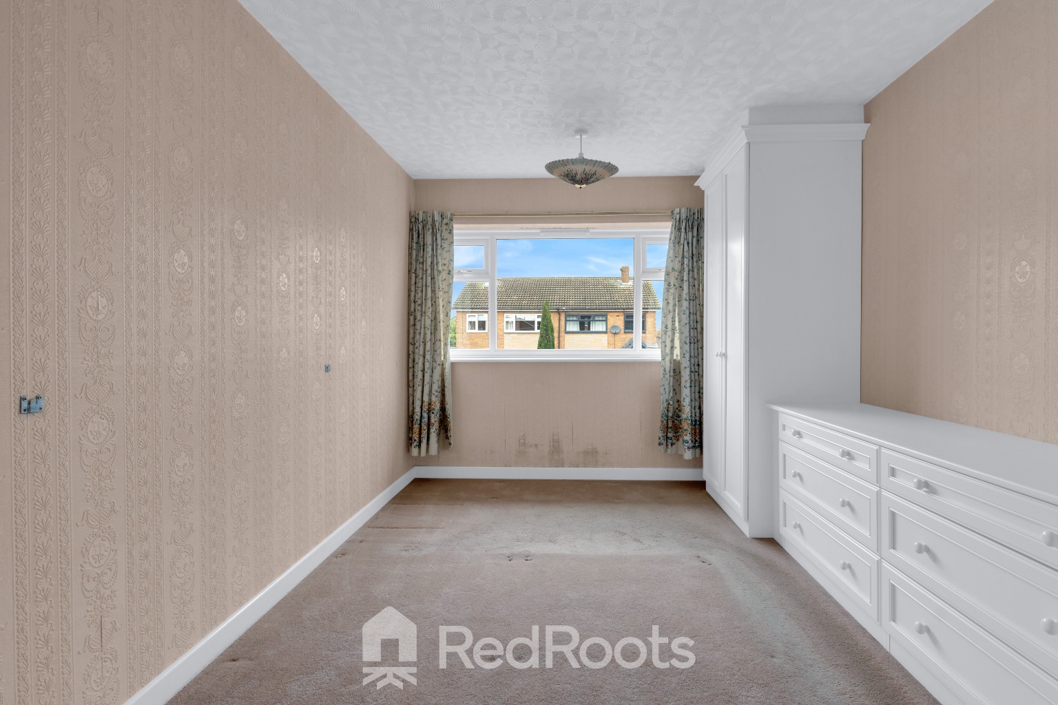 3 bed semi-detached house for sale in Hills Close, Sprotbrough, Doncaster, South Yorkshire, DN5 - Property Image 12