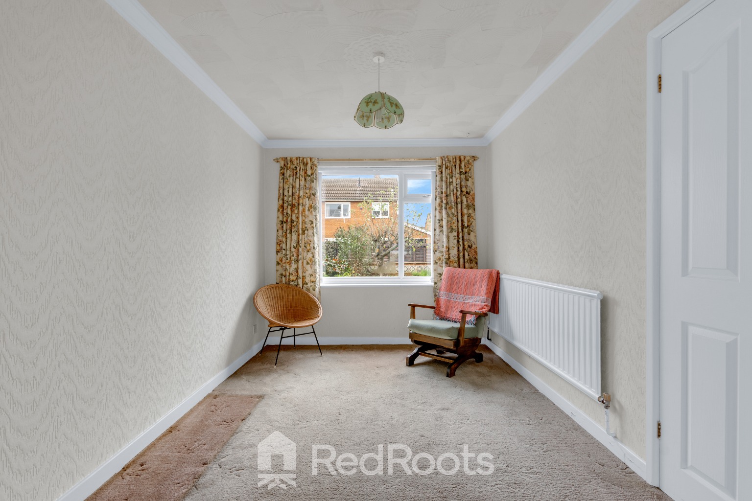 3 bed semi-detached house for sale in Hills Close, Sprotbrough, Doncaster, South Yorkshire, DN5 - Property Image 8