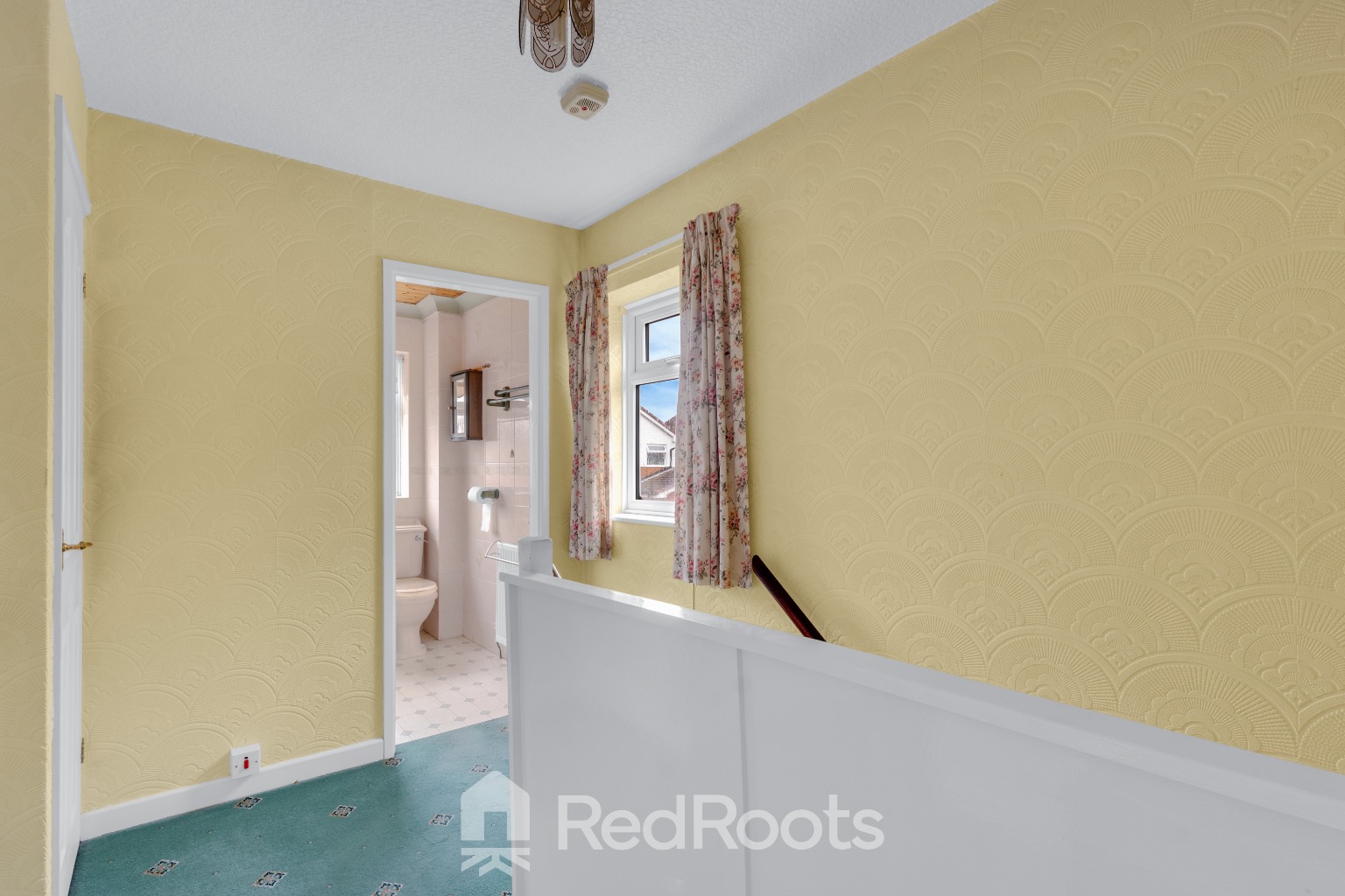 3 bed semi-detached house for sale in Hills Close, Sprotbrough, Doncaster, South Yorkshire, DN5 - Property Image 17