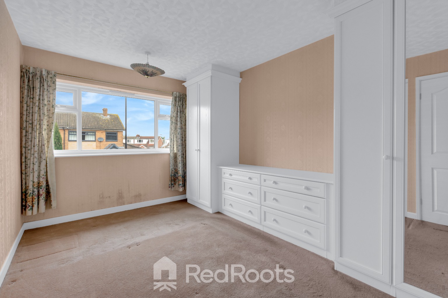 3 bed semi-detached house for sale in Hills Close, Sprotbrough, Doncaster, South Yorkshire, DN5 - Property Image 14