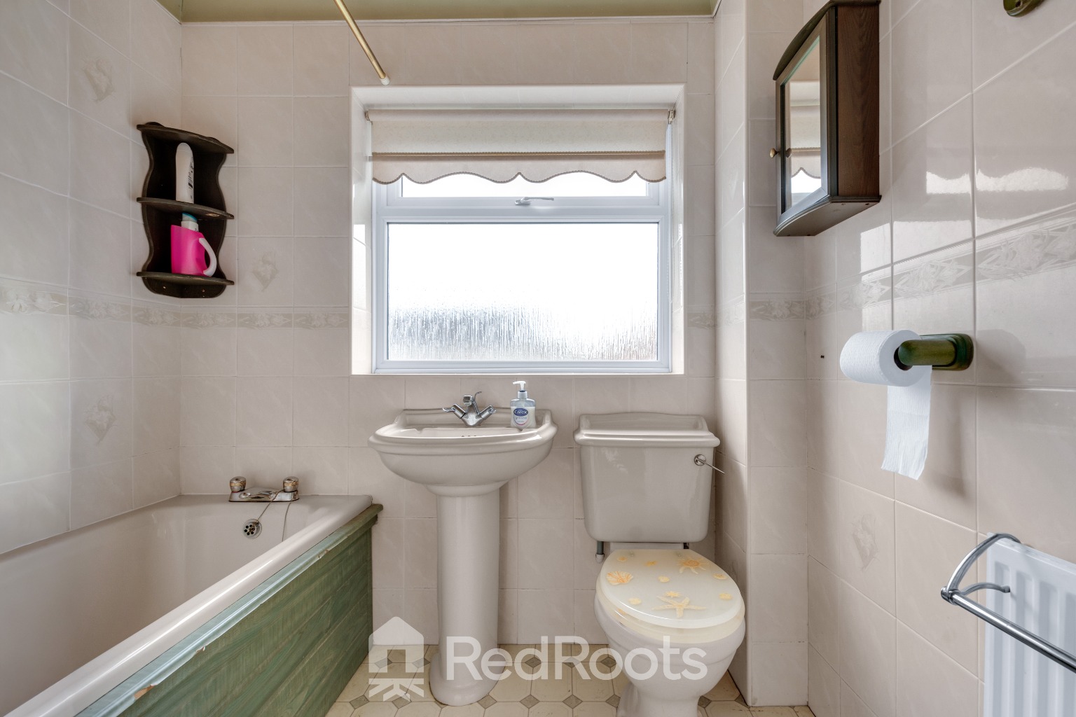 3 bed semi-detached house for sale in Hills Close, Sprotbrough, Doncaster, South Yorkshire, DN5 - Property Image 18