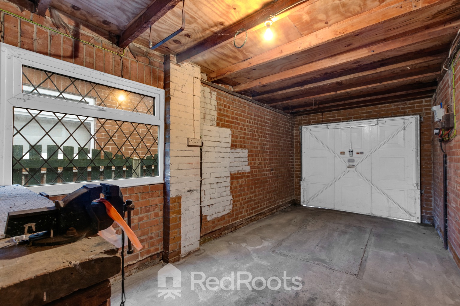 3 bed semi-detached house for sale in Hills Close, Sprotbrough, Doncaster, South Yorkshire, DN5 - Property Image 19