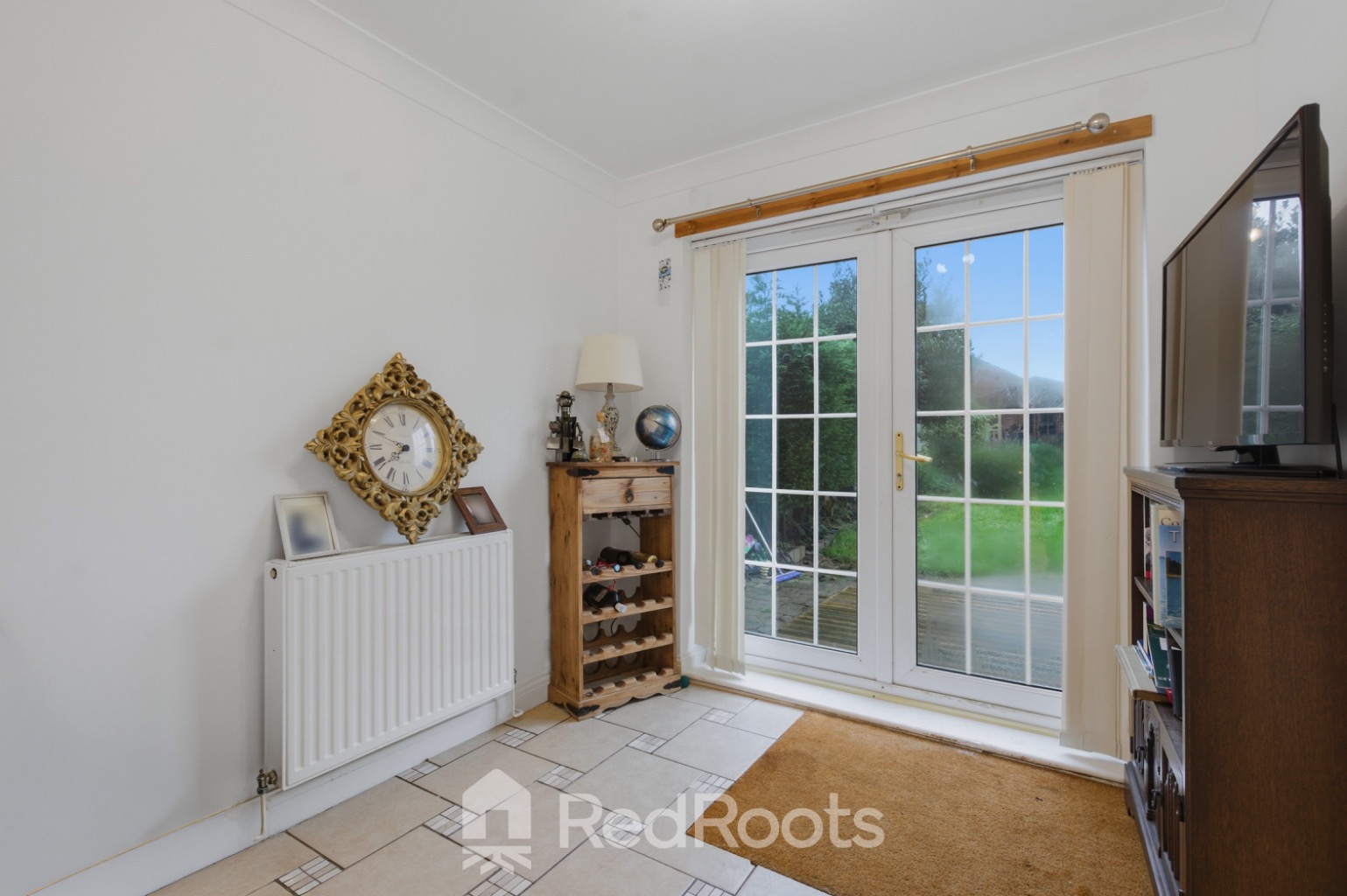 4 bed detached house for sale in Clifton Drive, Sprotbrough, Doncaster, DN5 - Property Image 4